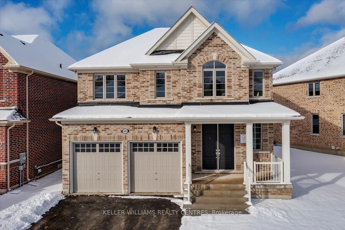 60 Big Canoe Drive Property Photo