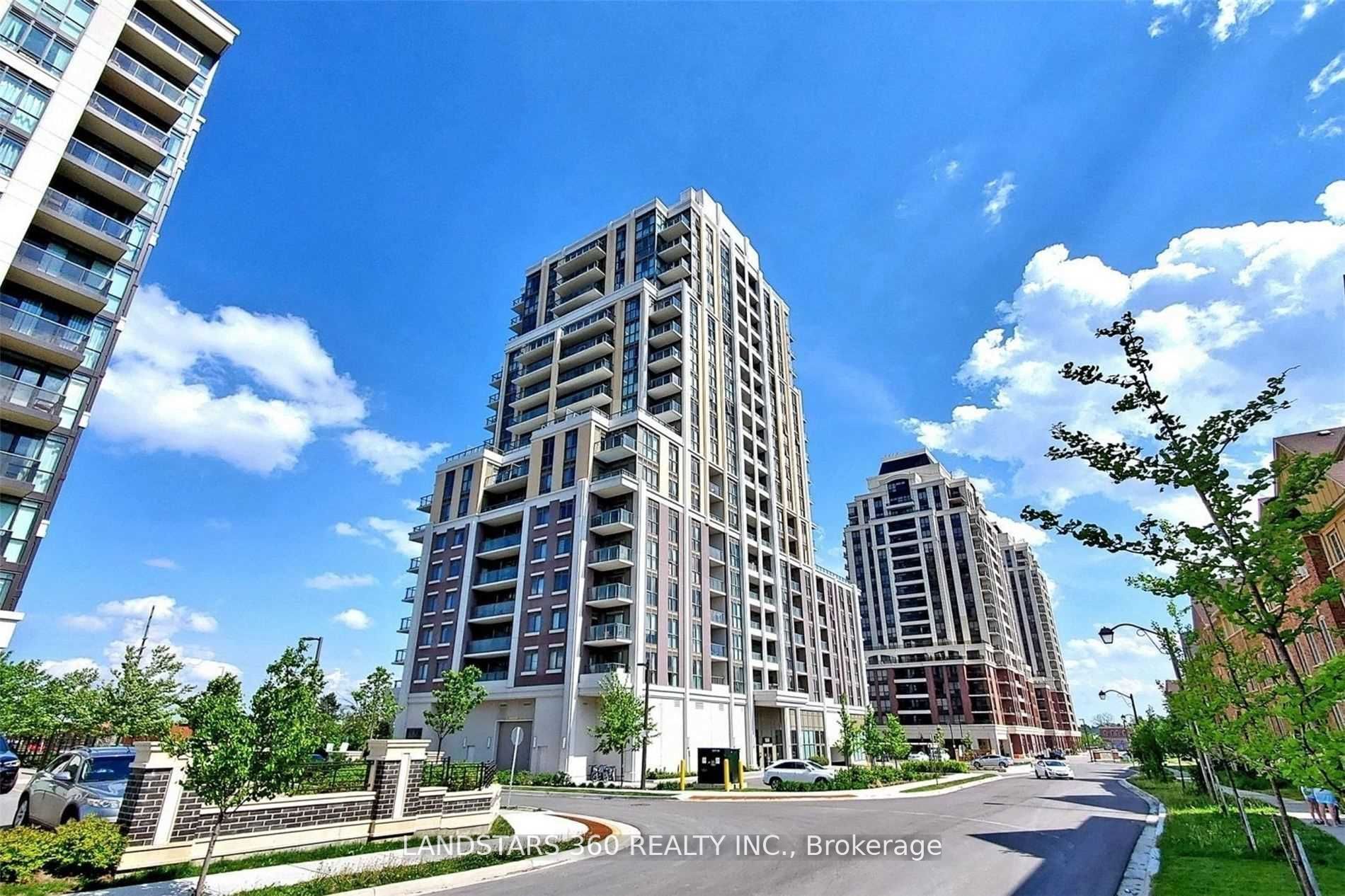 #620 - 9560 Markham Road Property Photo 1