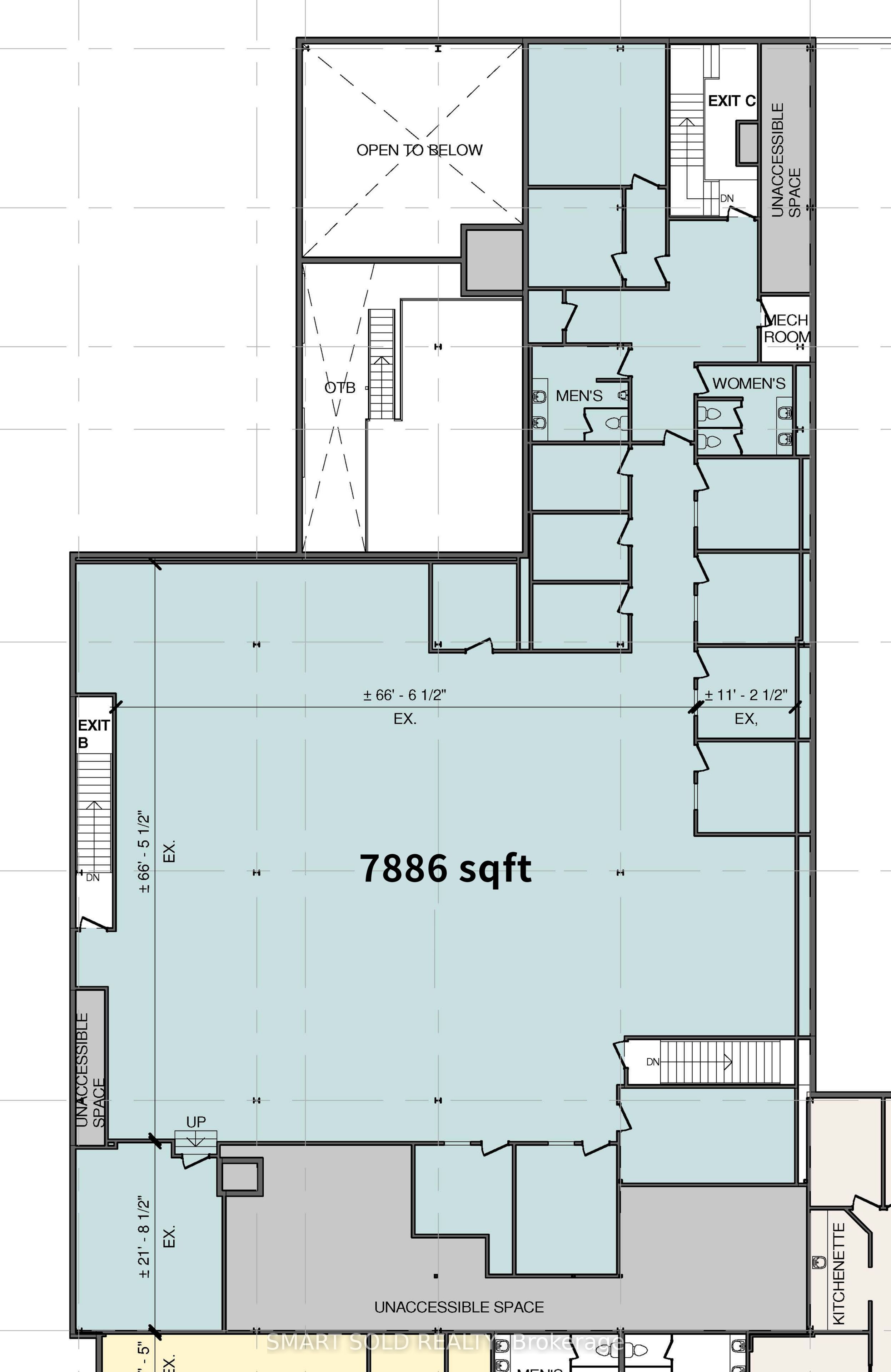 #203 - 70 Valleywood Drive Property Photo 2