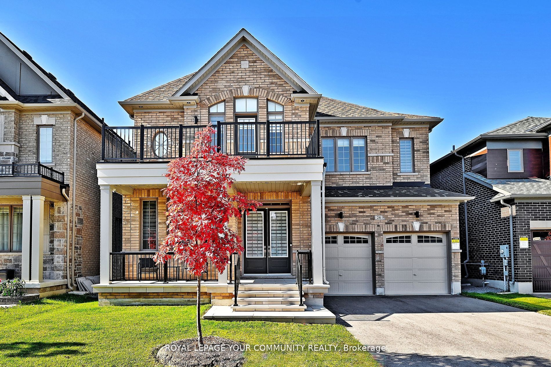 26 Concert Hill Way Property Photo