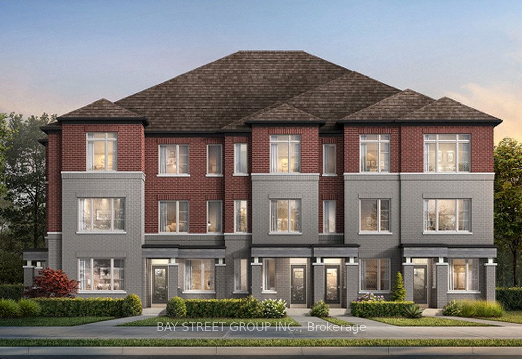 187 Berczy Green Drive Property Photo 1