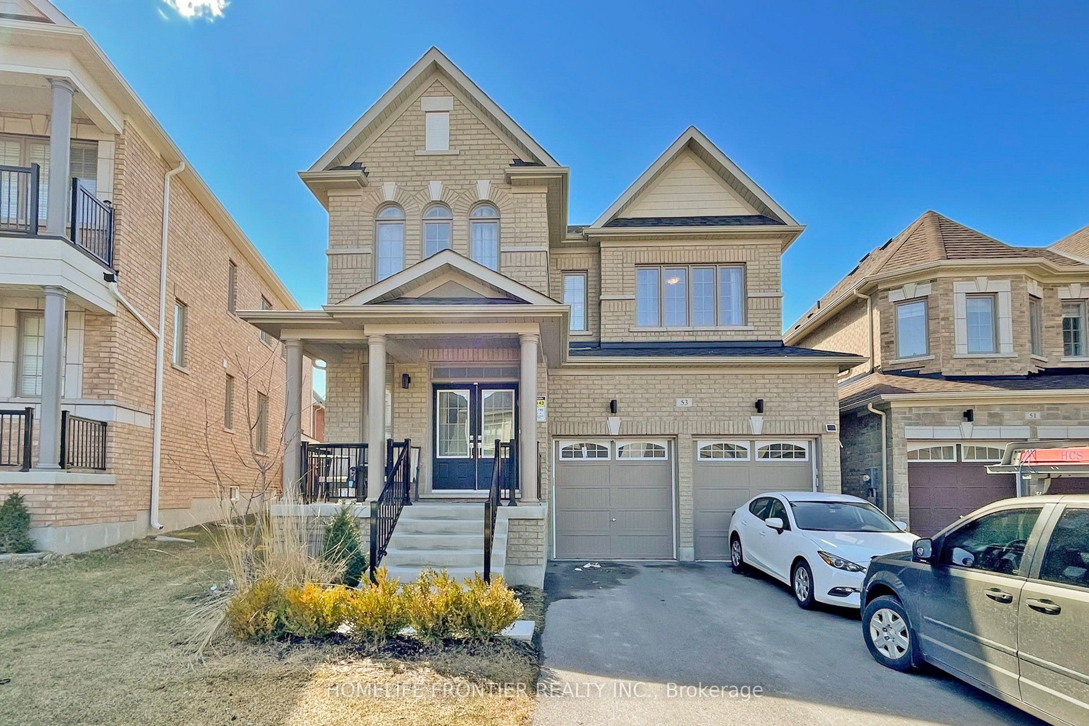 #bsmt - 53 Prairie Grass Crescent Property Photo