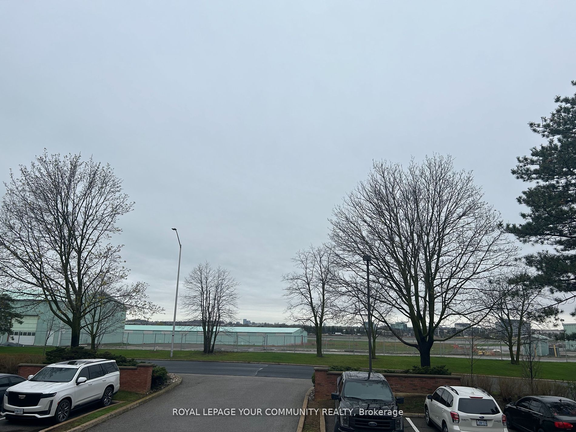 #301 - 345 Renfrew Drive Property Photo 3