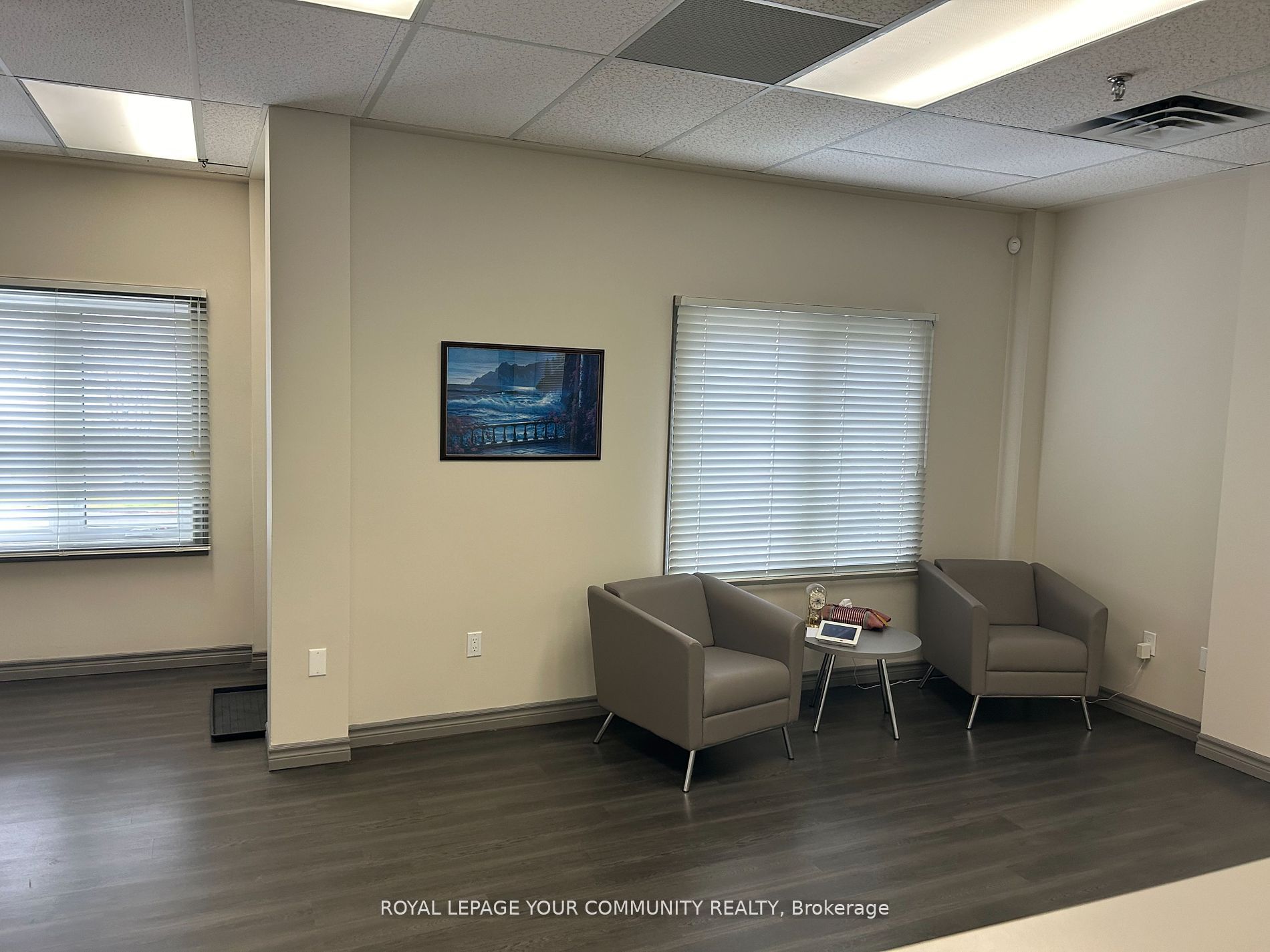 #301 - 345 Renfrew Drive Property Photo 4