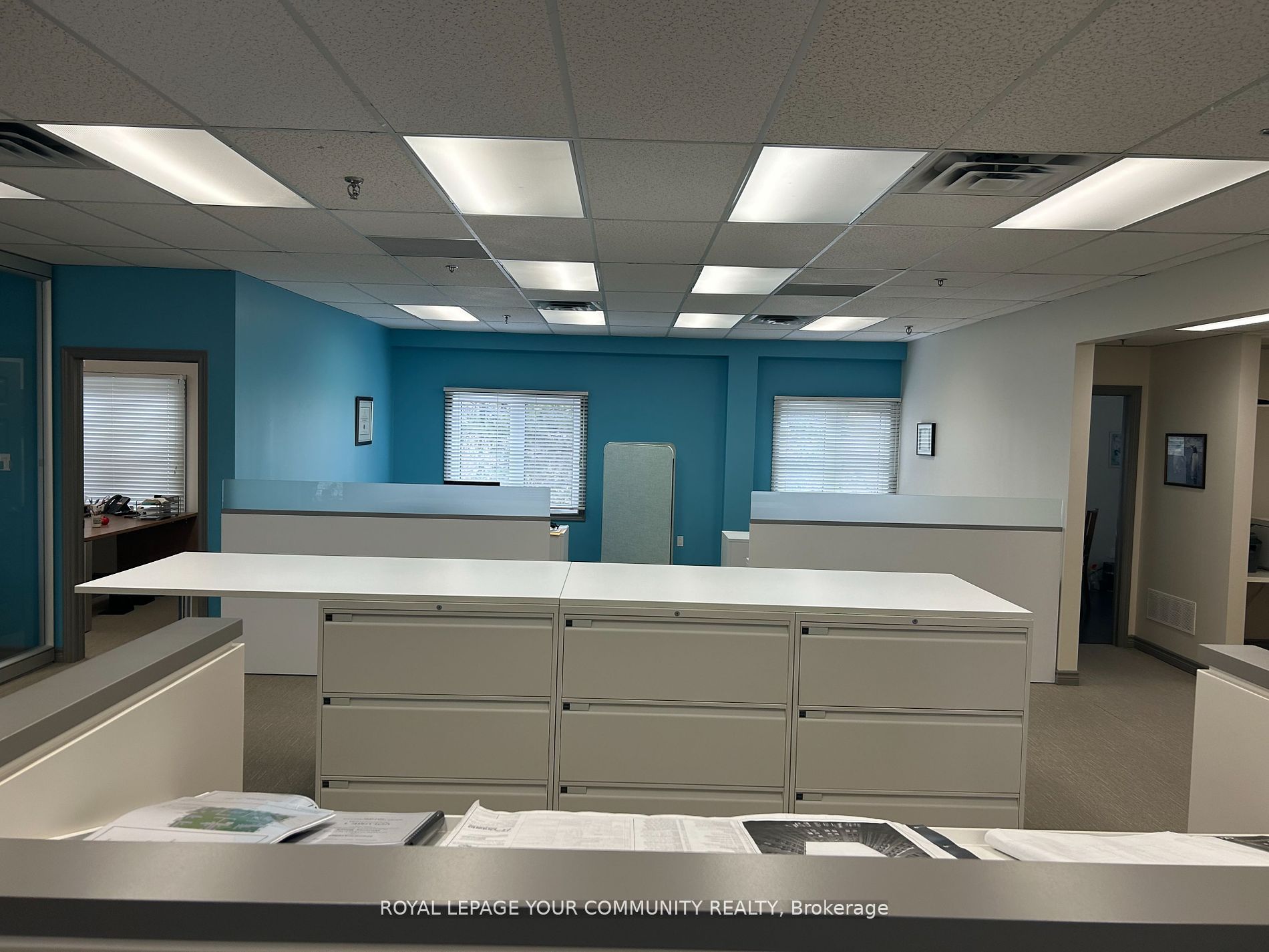 #301 - 345 Renfrew Drive Property Photo 7
