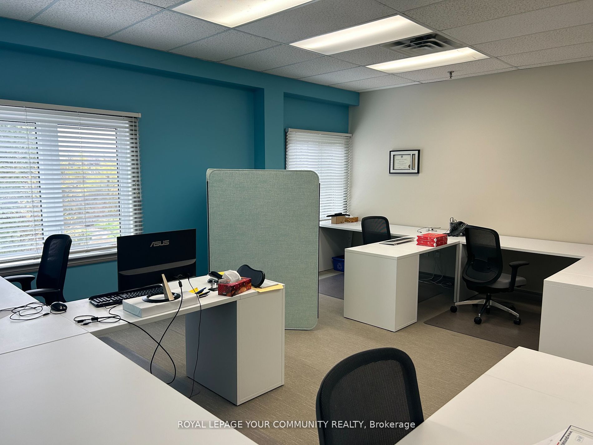 #301 - 345 Renfrew Drive Property Photo 12