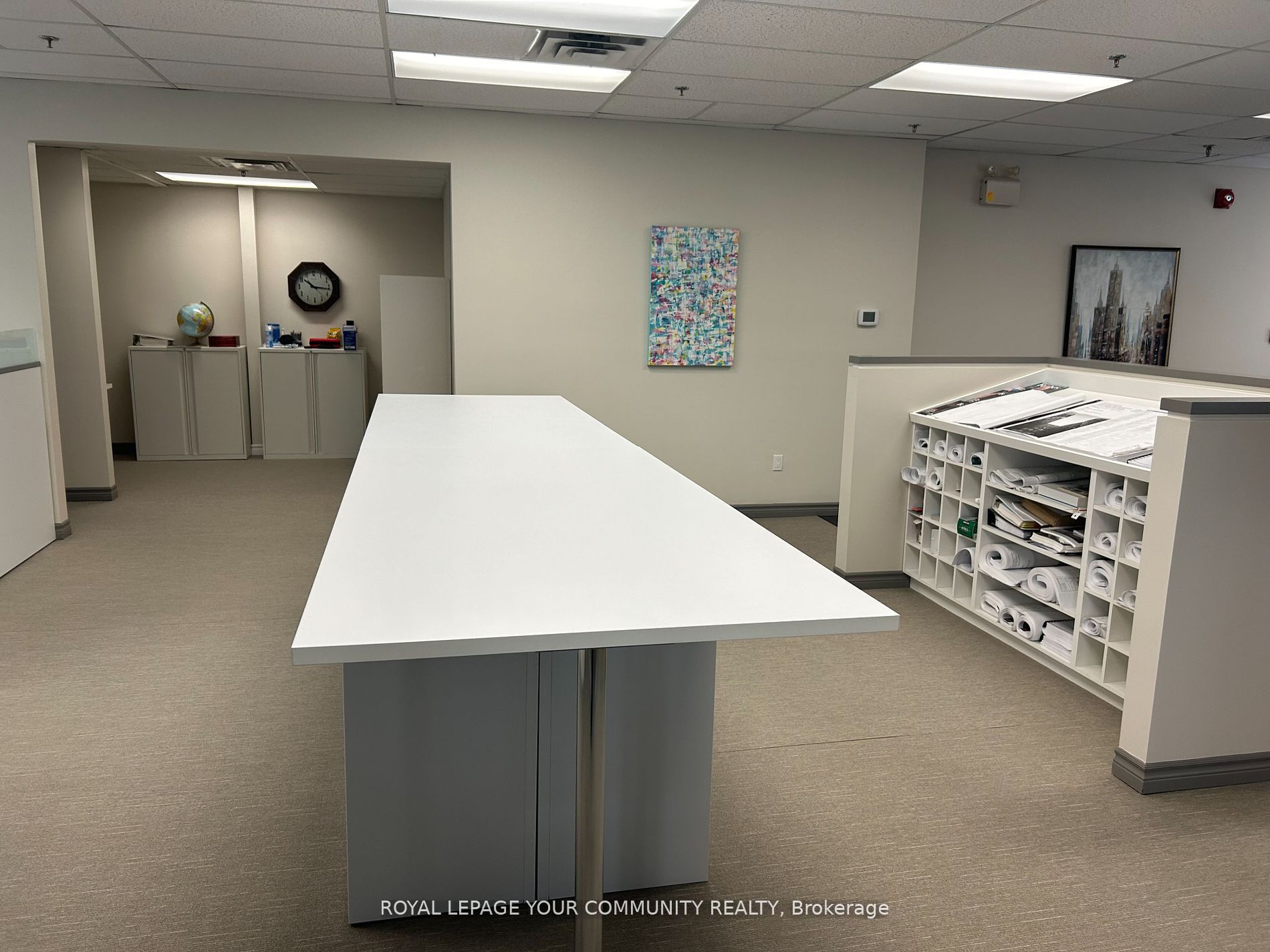 #301 - 345 Renfrew Drive Property Photo 13
