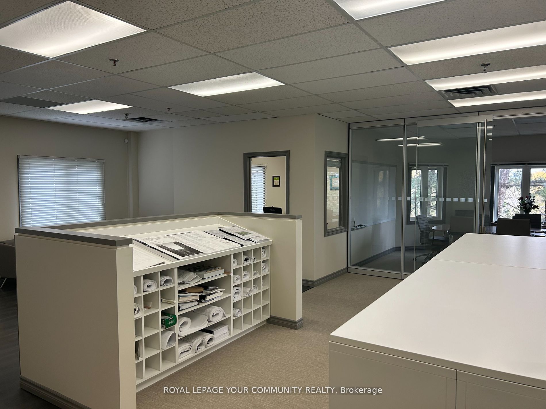 #301 - 345 Renfrew Drive Property Photo 14