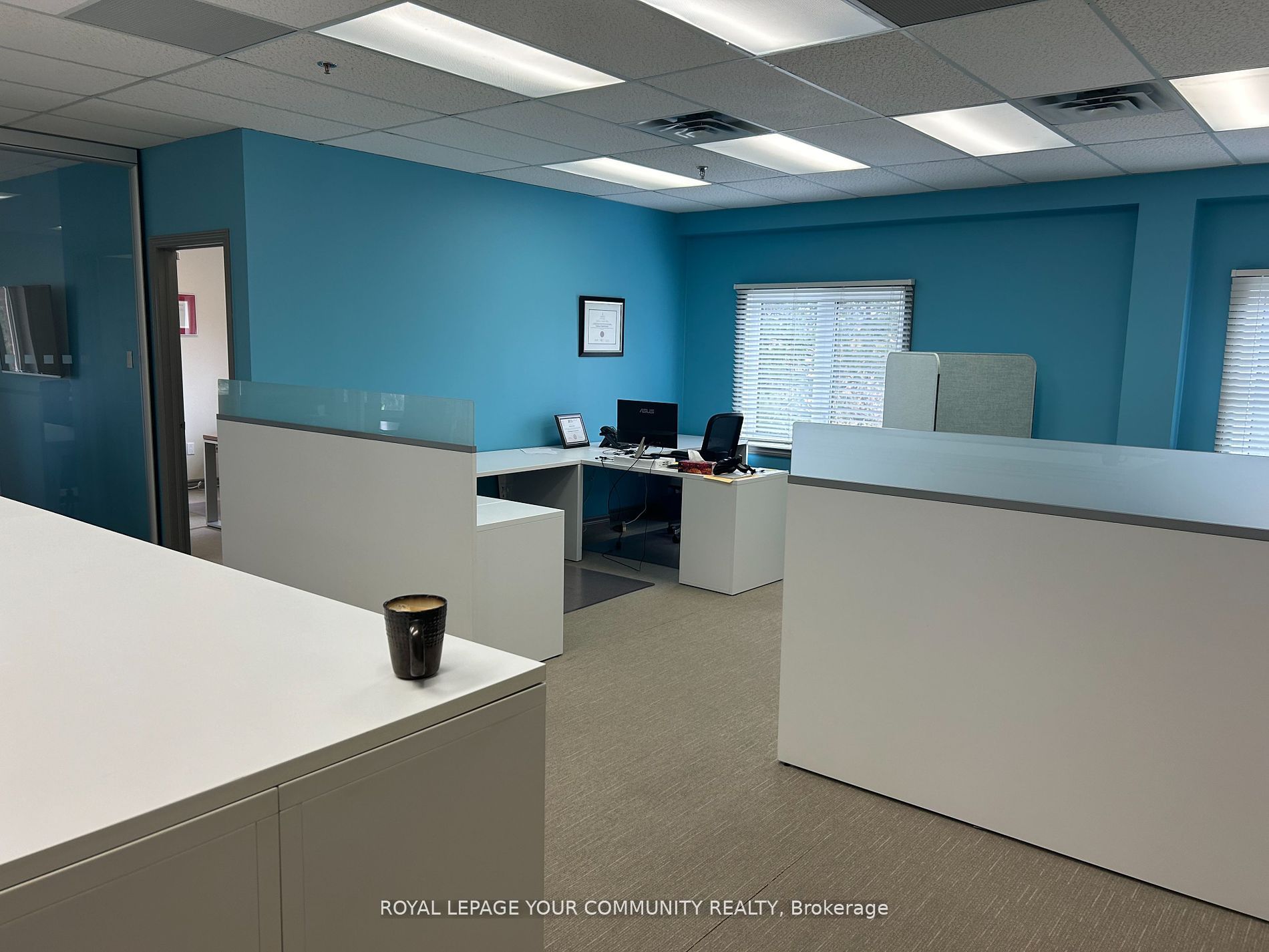 #301 - 345 Renfrew Drive Property Photo 15