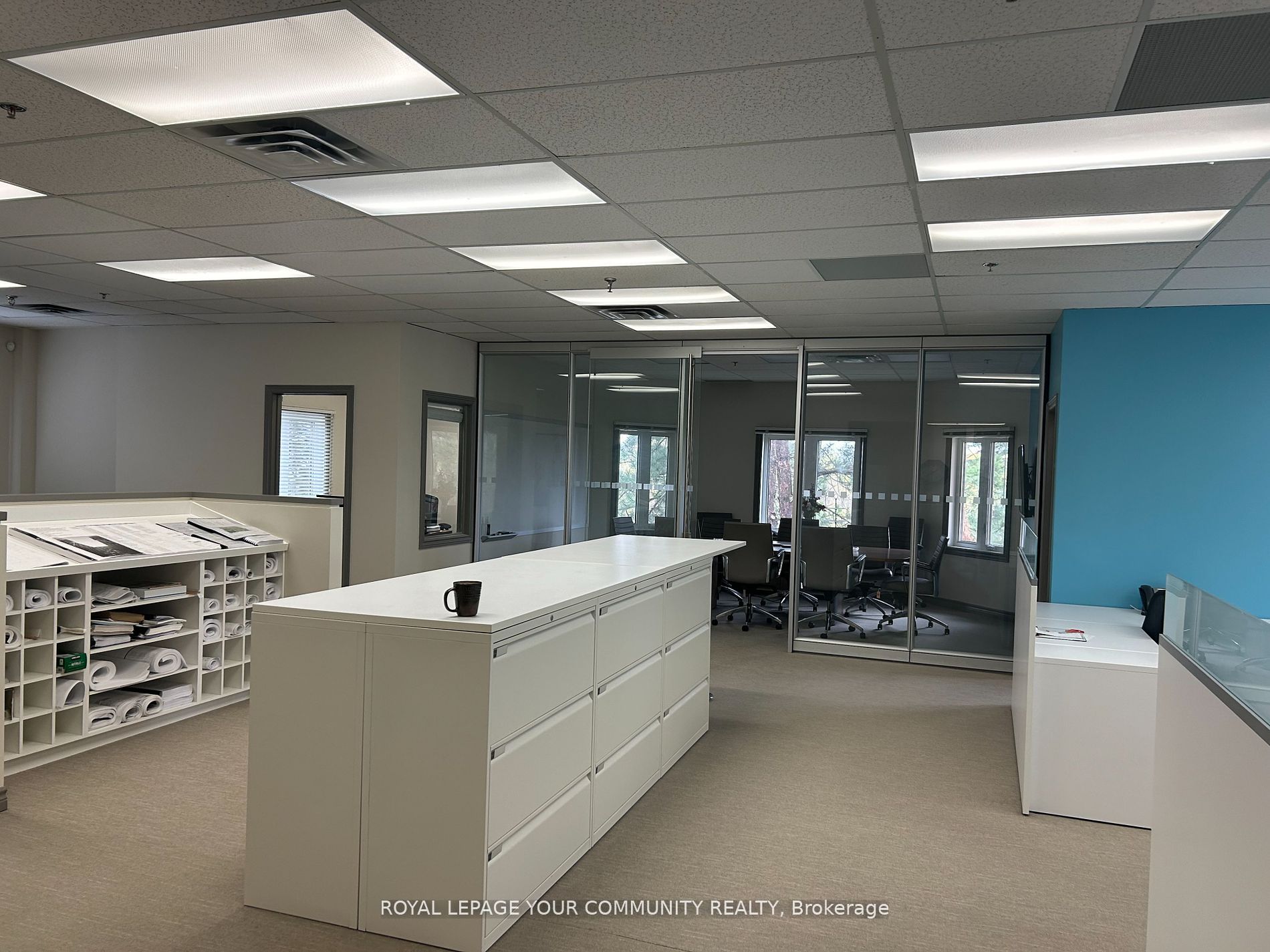 #301 - 345 Renfrew Drive Property Photo 16