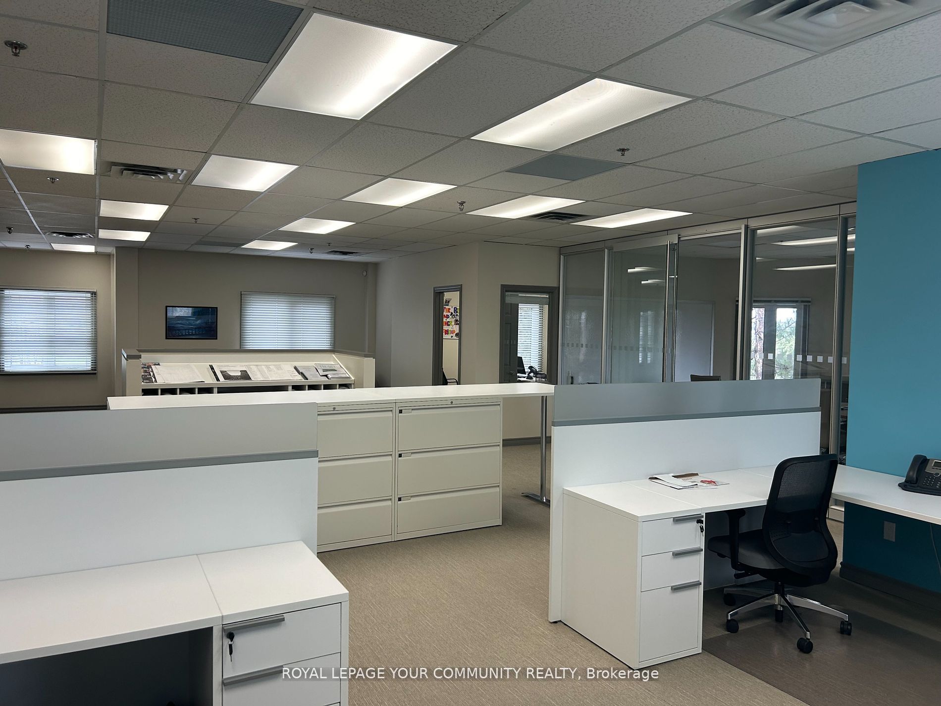 #301 - 345 Renfrew Drive Property Photo 17