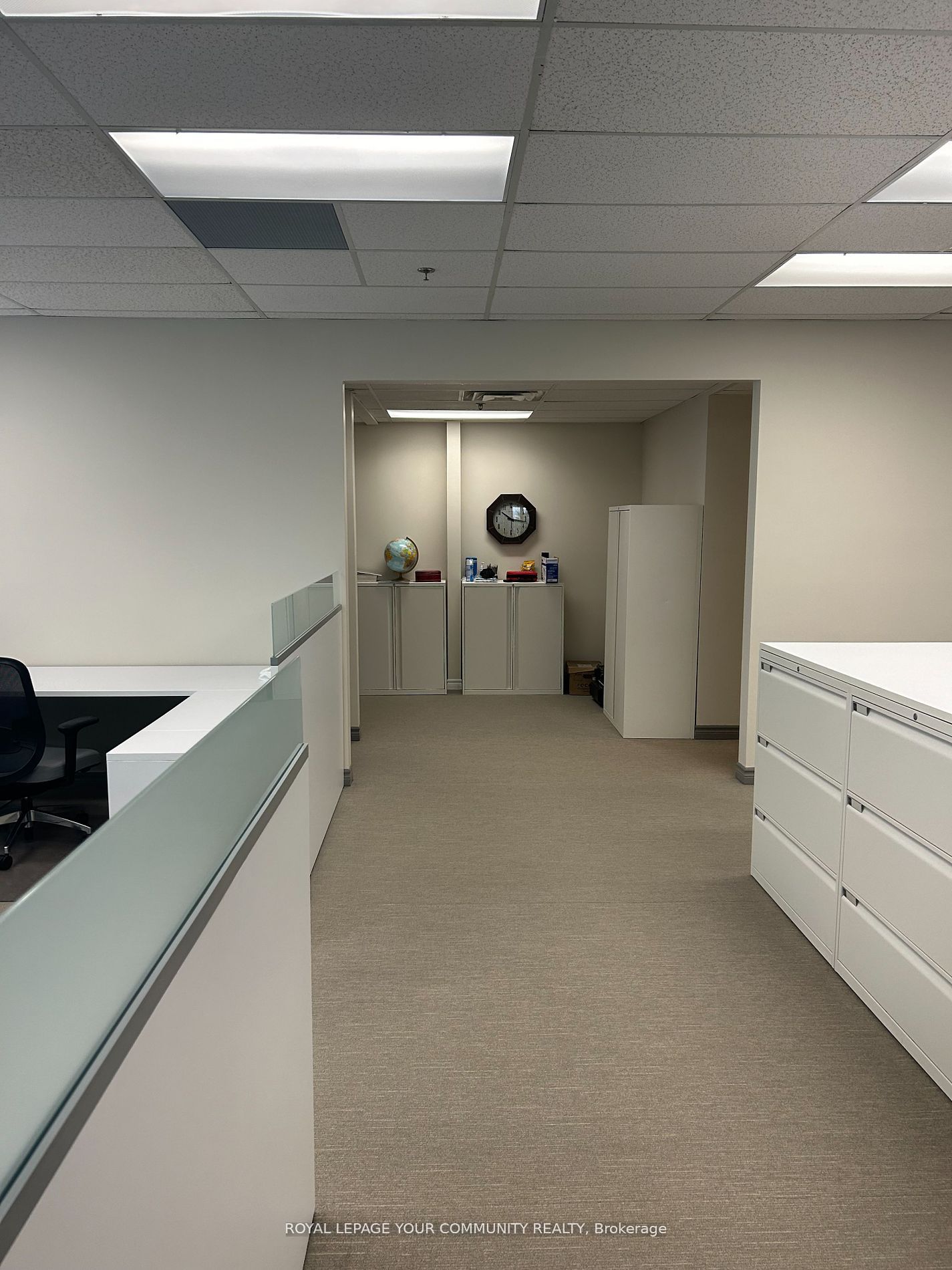 #301 - 345 Renfrew Drive Property Photo 18