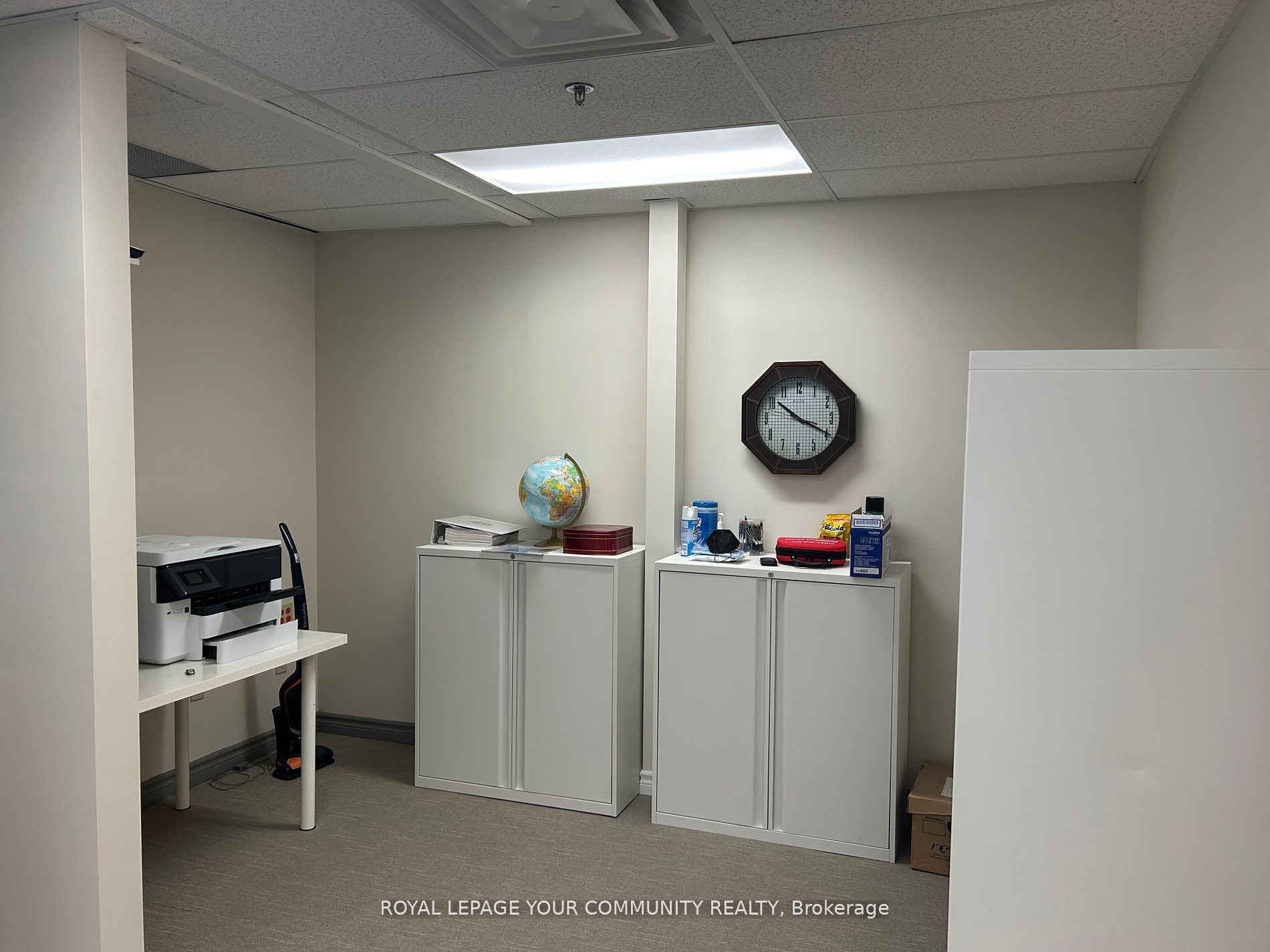 #301 - 345 Renfrew Drive Property Photo 19
