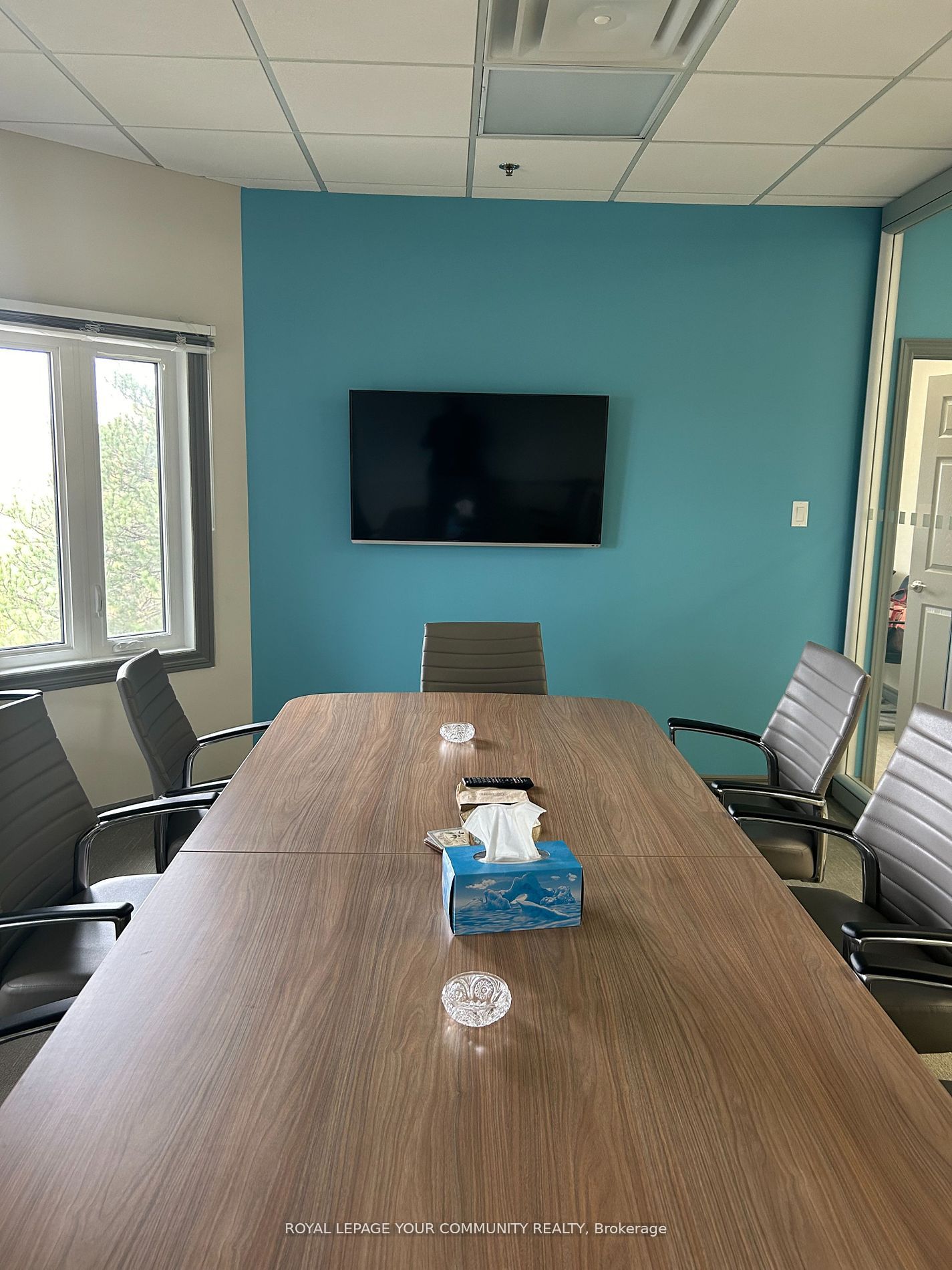 #301 - 345 Renfrew Drive Property Photo 21