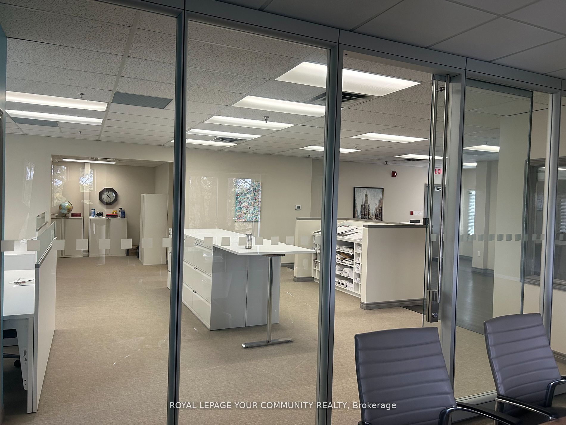 #301 - 345 Renfrew Drive Property Photo 23