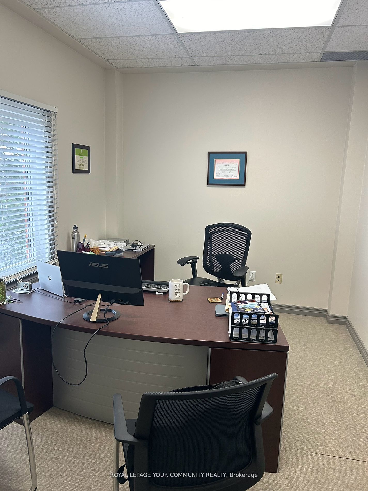 #301 - 345 Renfrew Drive Property Photo 25