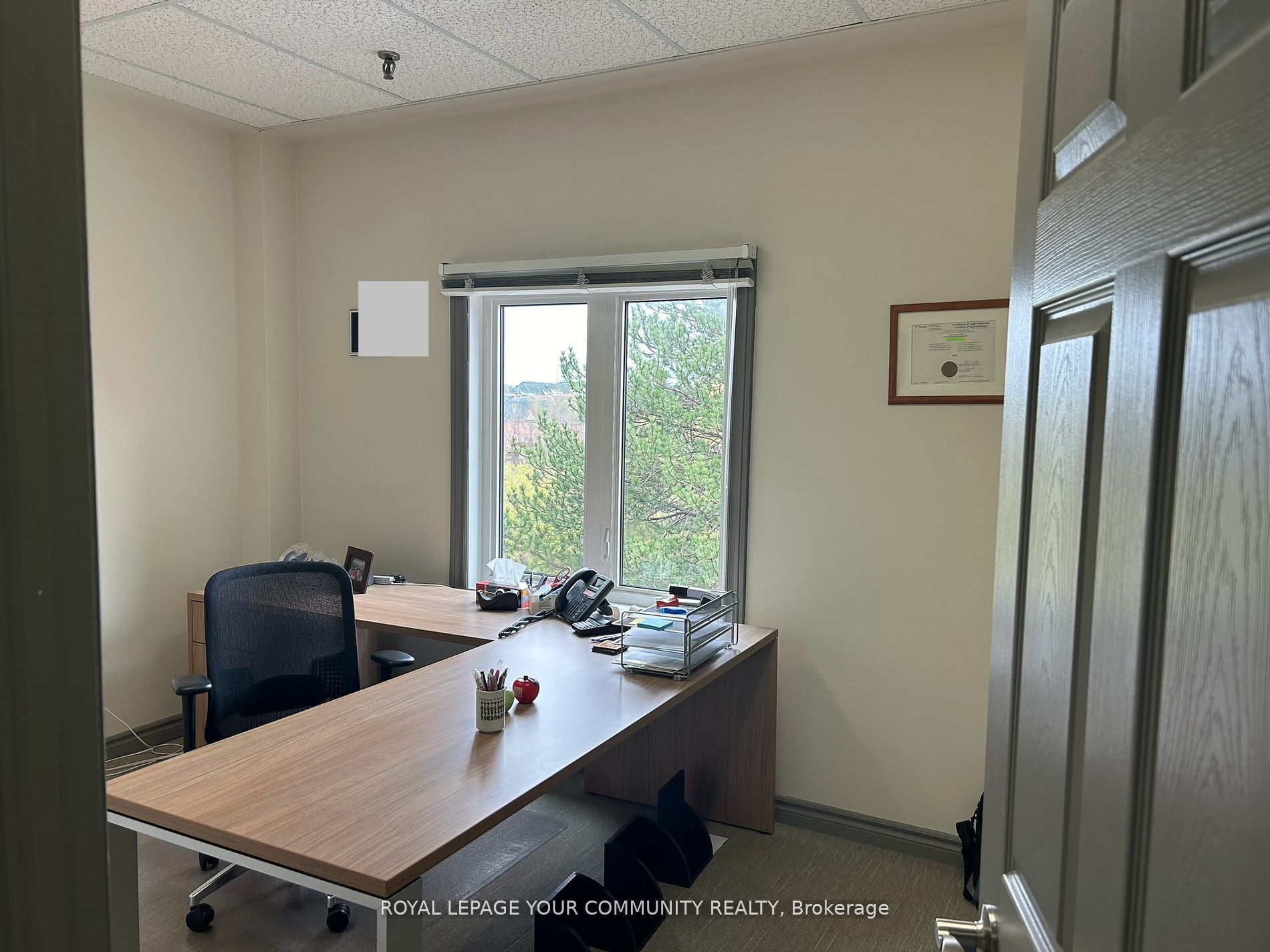 #301 - 345 Renfrew Drive Property Photo 26