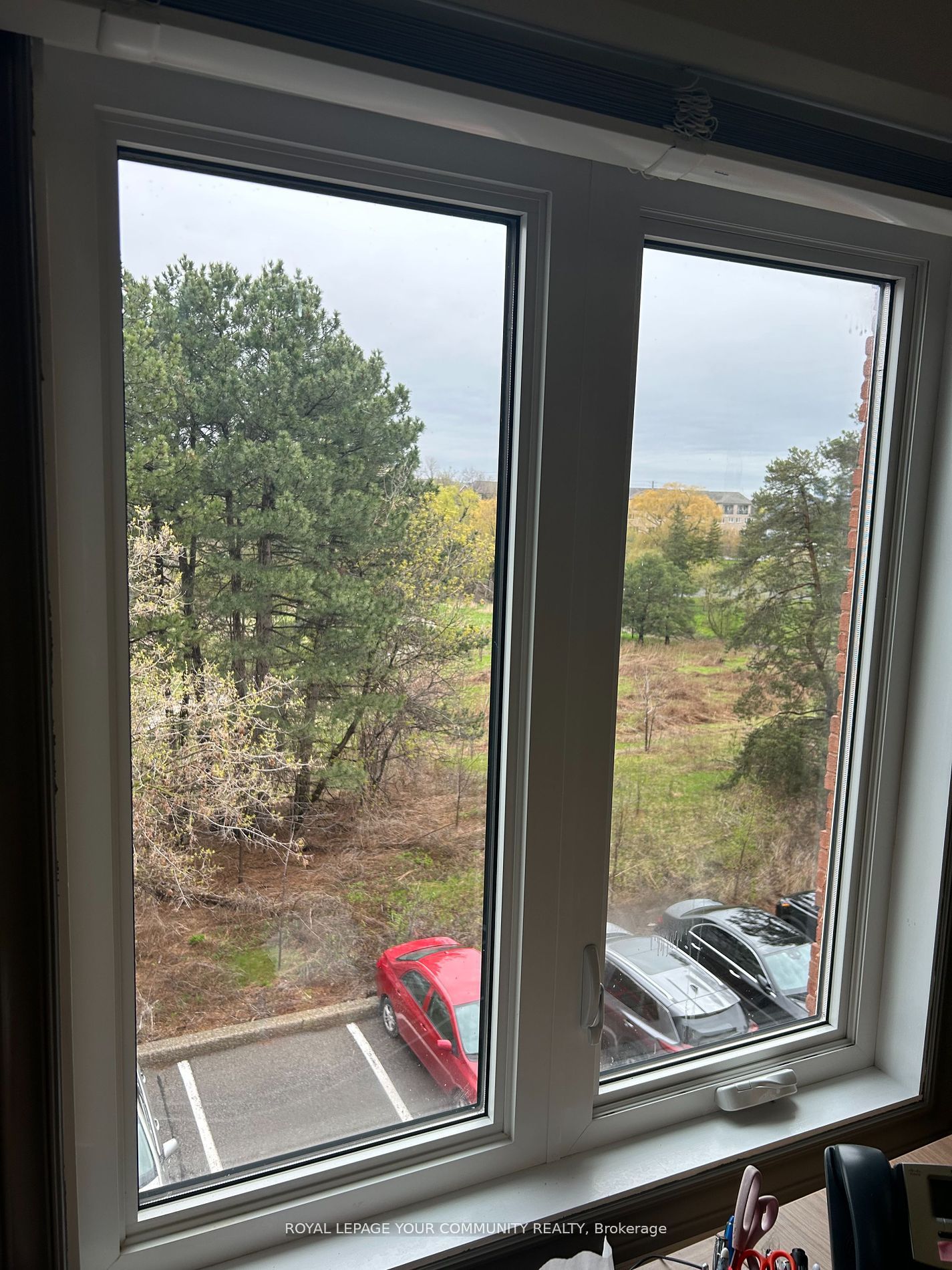 #301 - 345 Renfrew Drive Property Photo 29