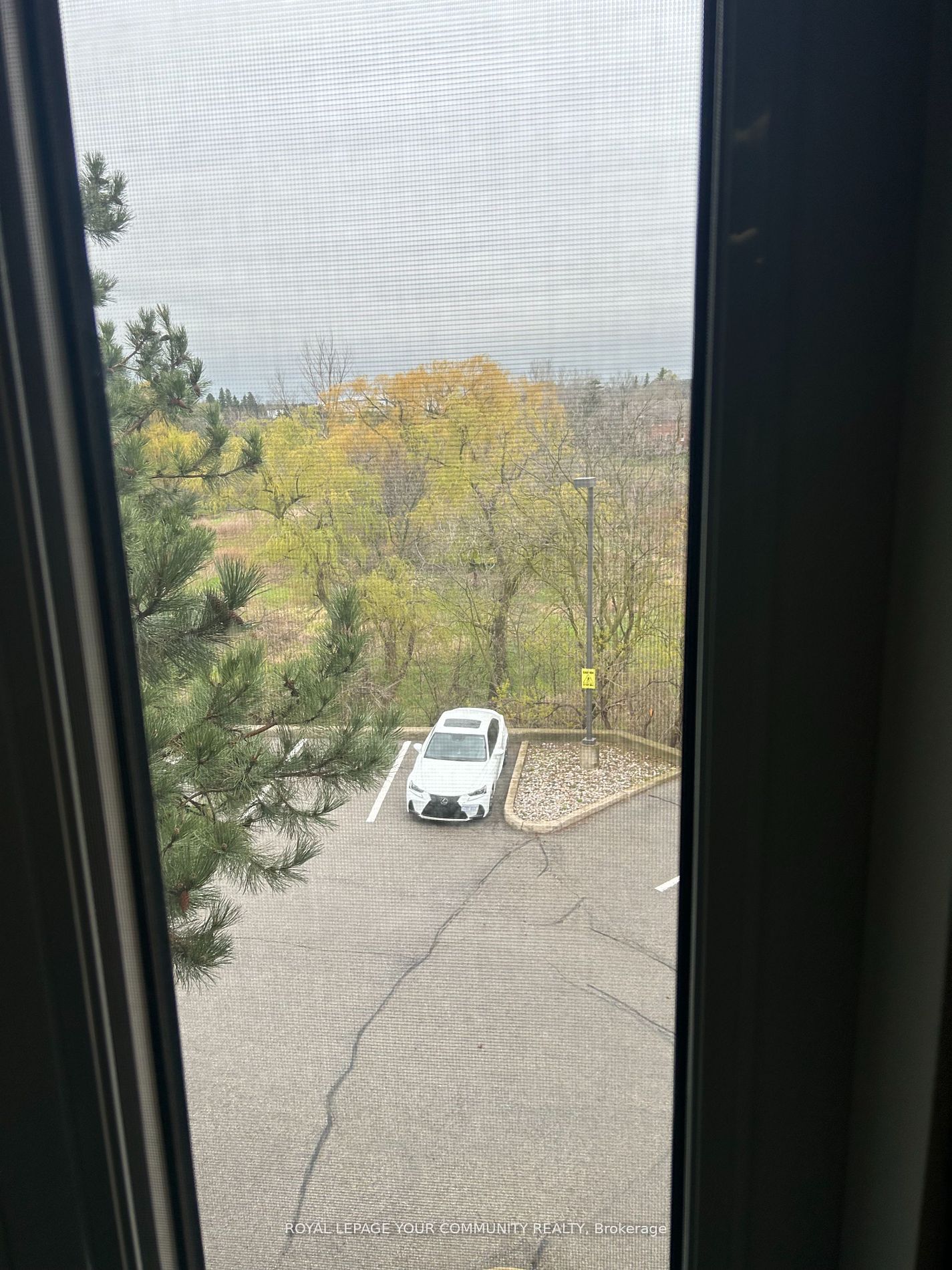 #301 - 345 Renfrew Drive Property Photo 30