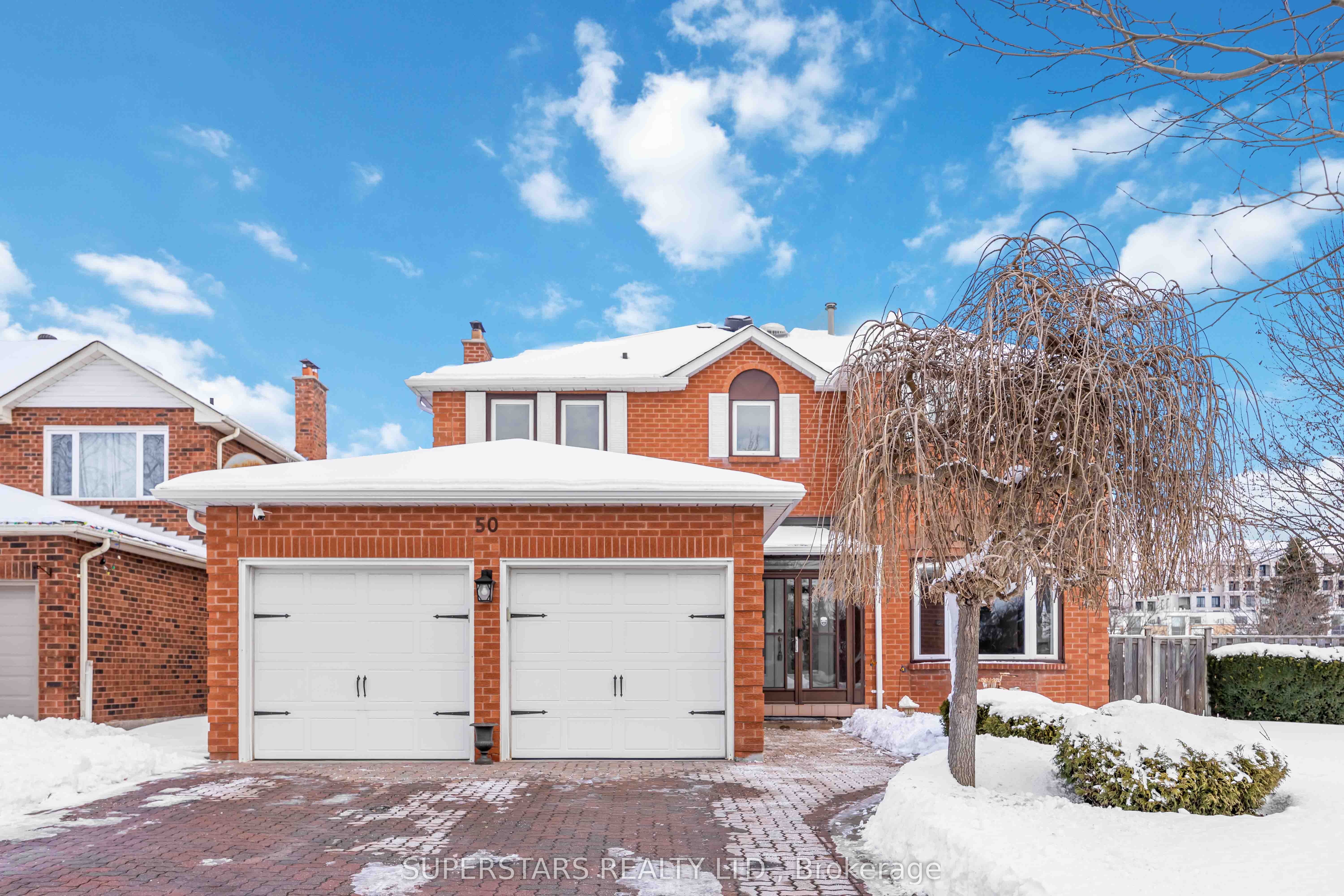 50 Vasselle Cres Property Photo