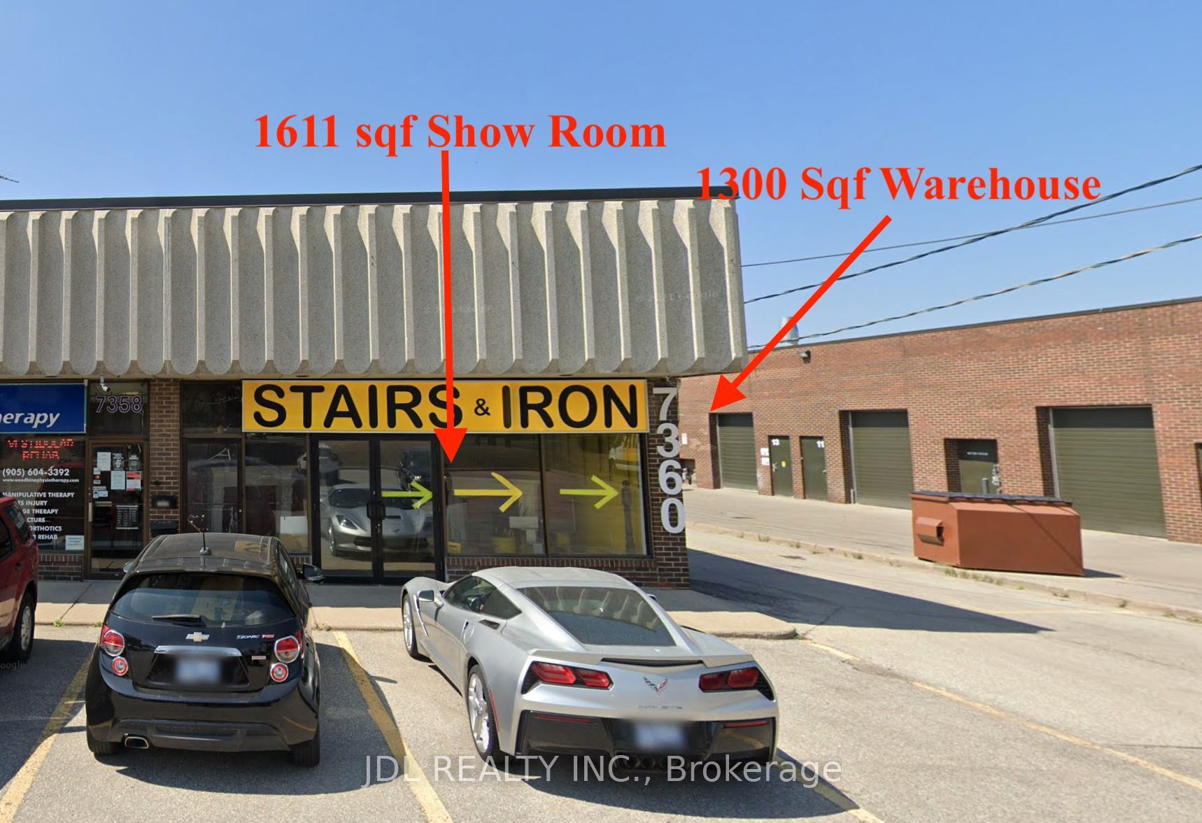 7360 Woodbine Ave Property Photo 1