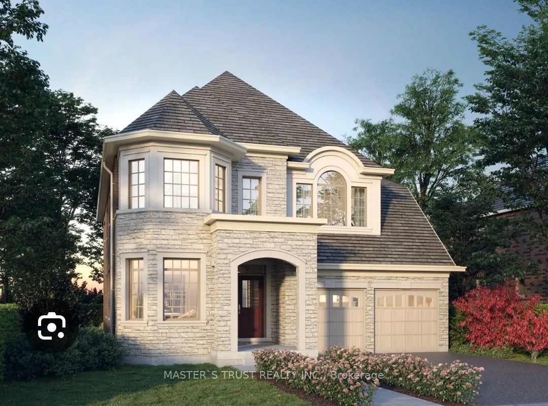 64 Meadow Vista Cres Property Photo