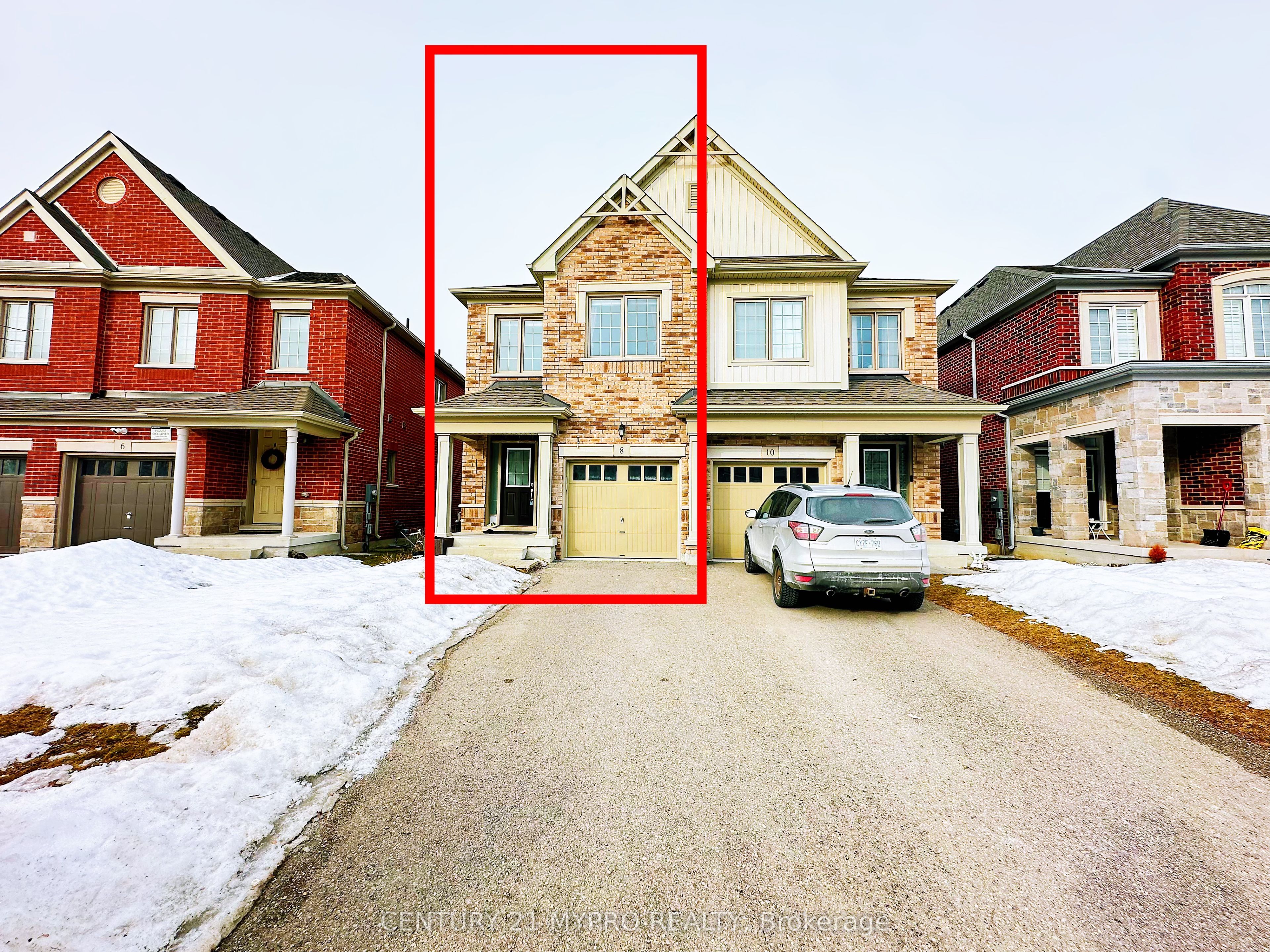 8 Carratuck Street Property Photo