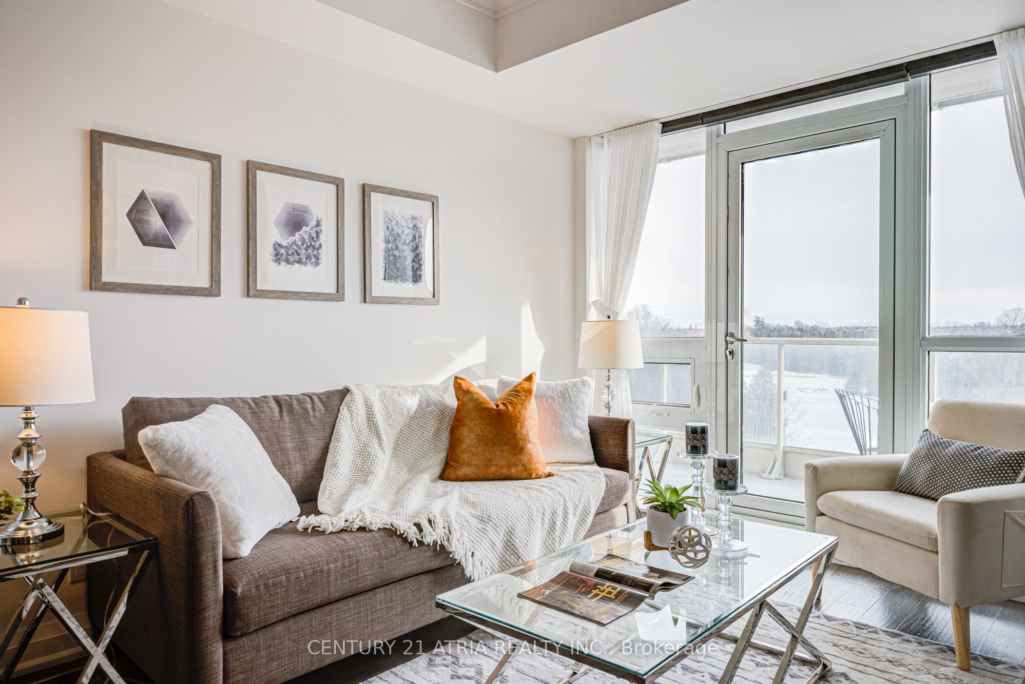 #501 - 15 Stollery Pond Crescent Property Photo 15