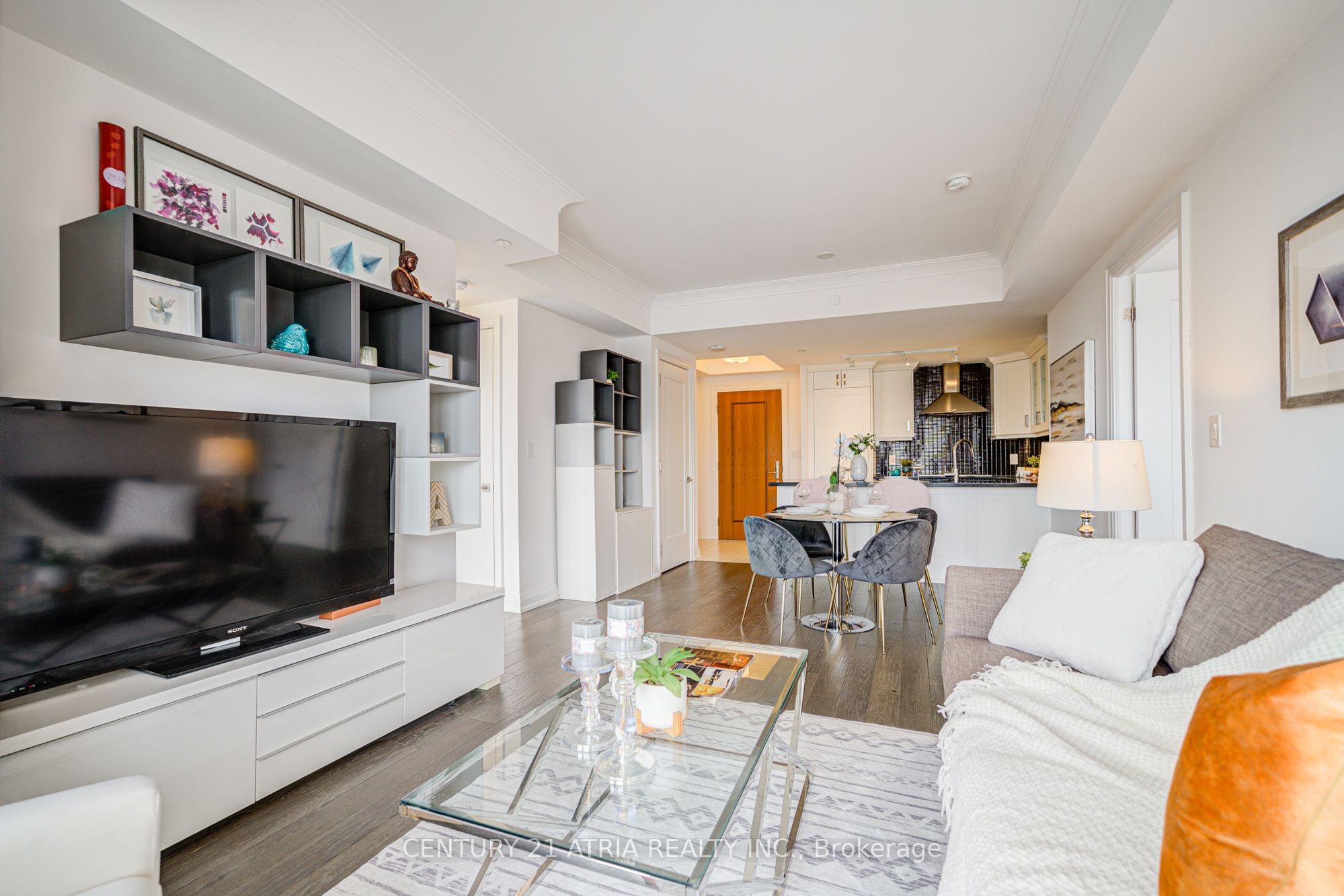 #501 - 15 Stollery Pond Crescent Property Photo 16