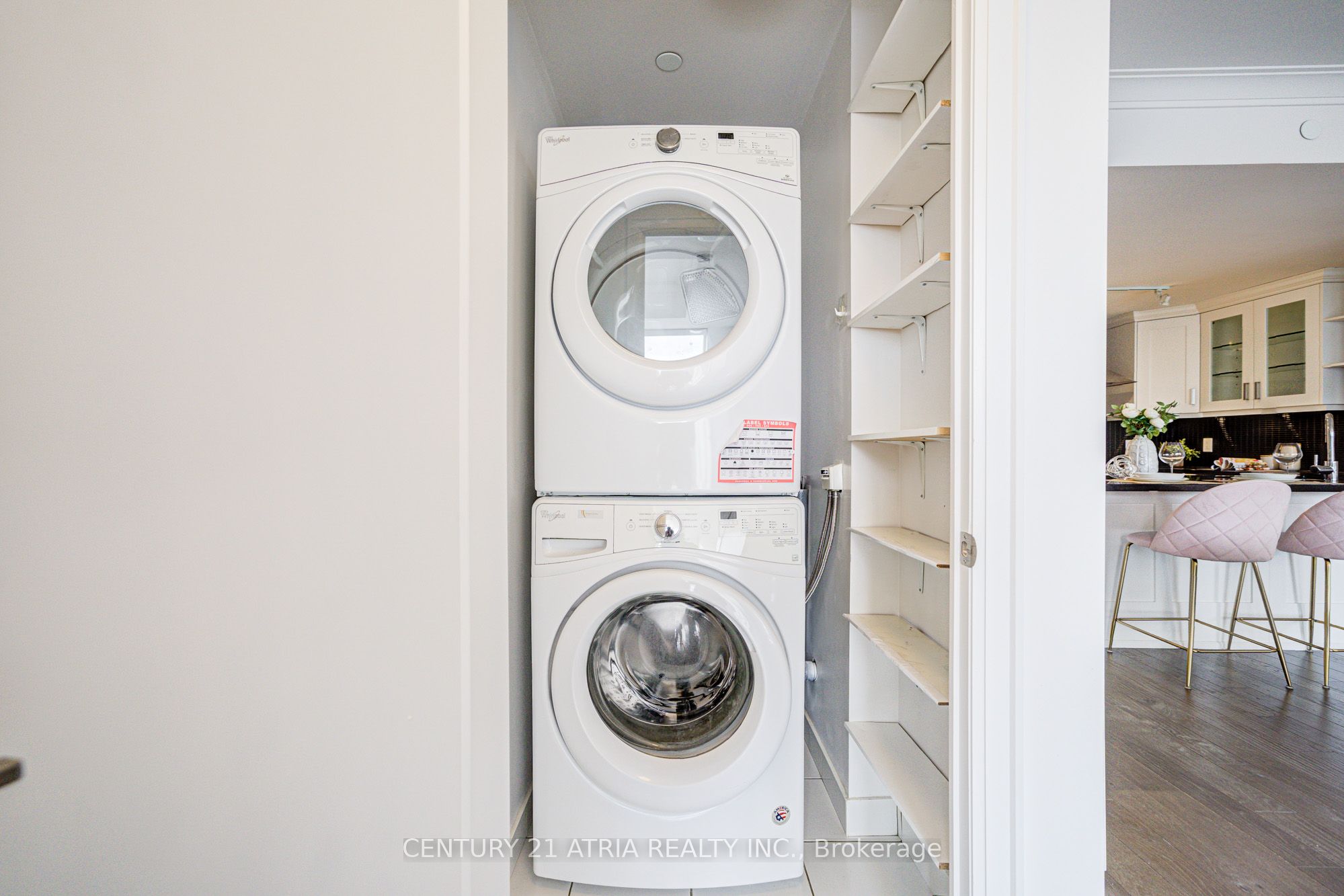 #501 - 15 Stollery Pond Crescent Property Photo 19