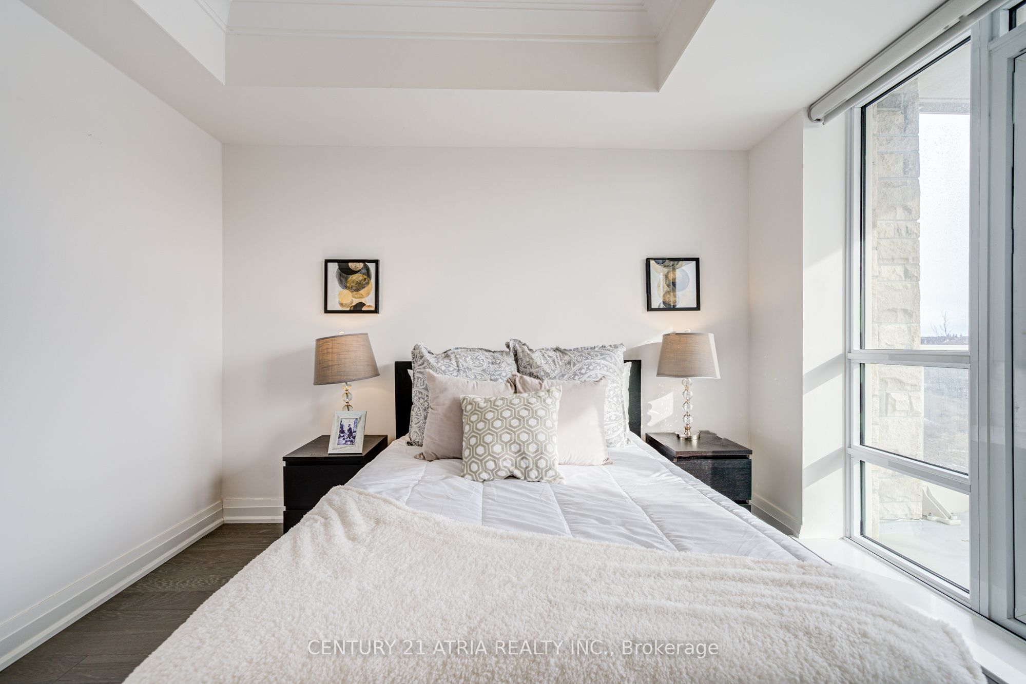 #501 - 15 Stollery Pond Crescent Property Photo 25