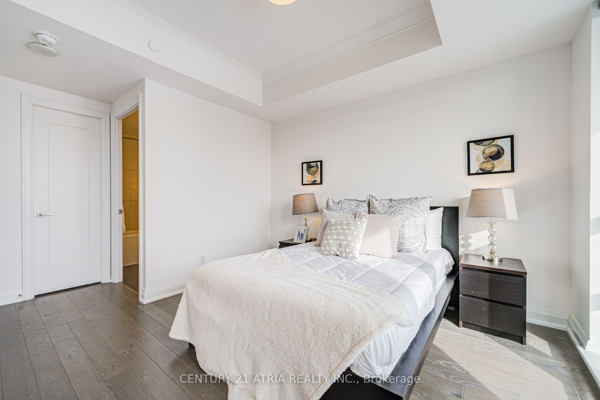 #501 - 15 Stollery Pond Crescent Property Photo 26