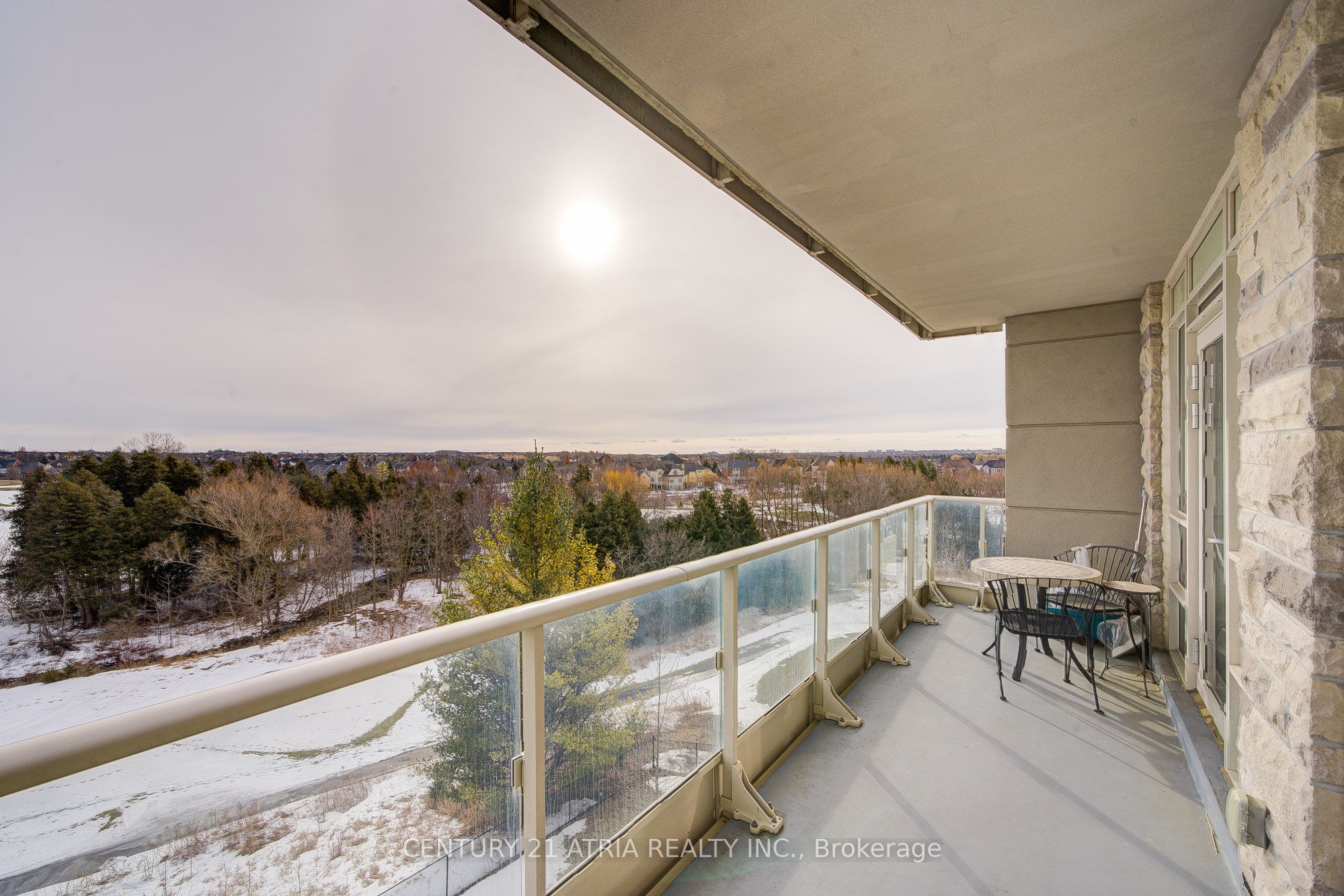 #501 - 15 Stollery Pond Crescent Property Photo 29