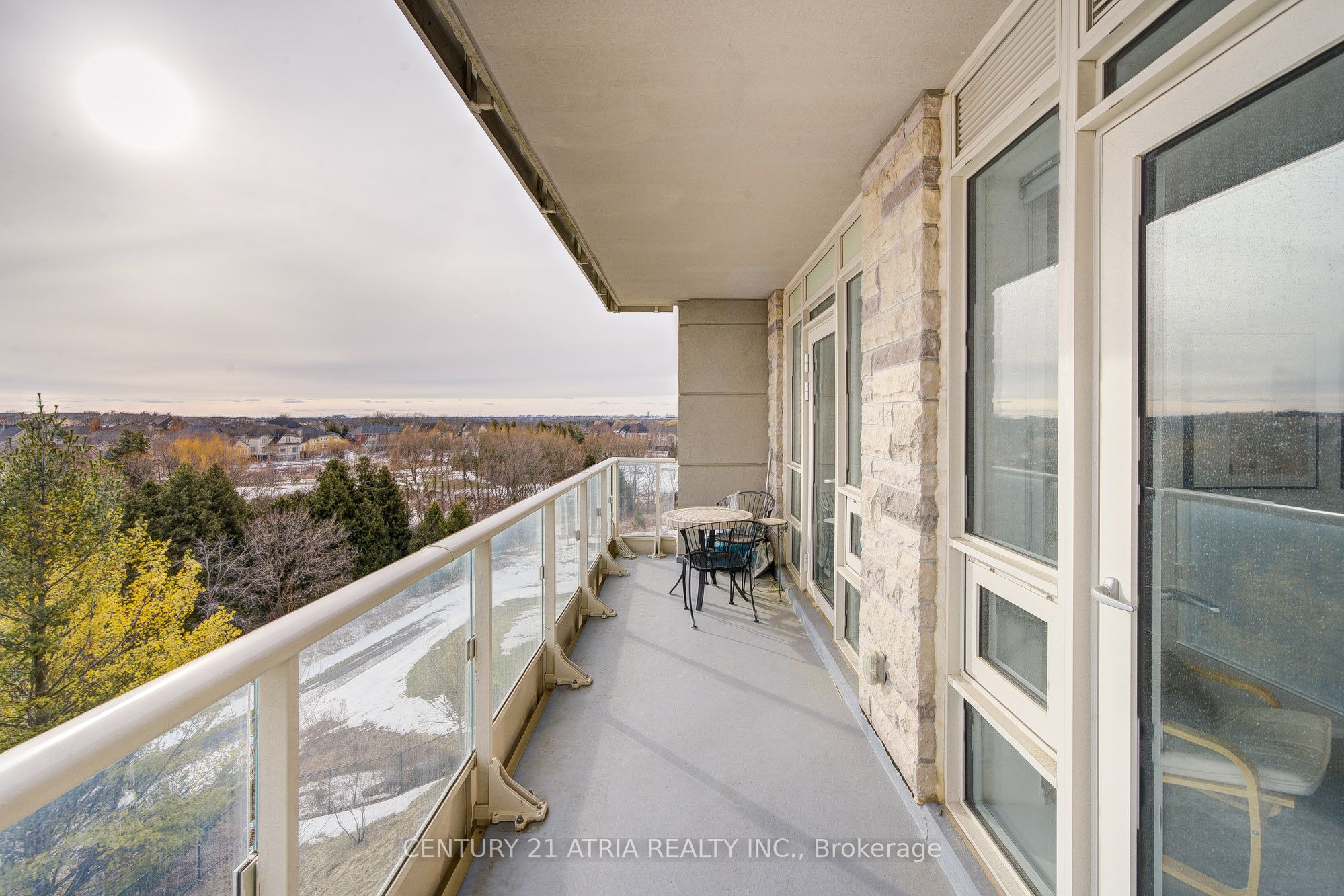 #501 - 15 Stollery Pond Crescent Property Photo 30