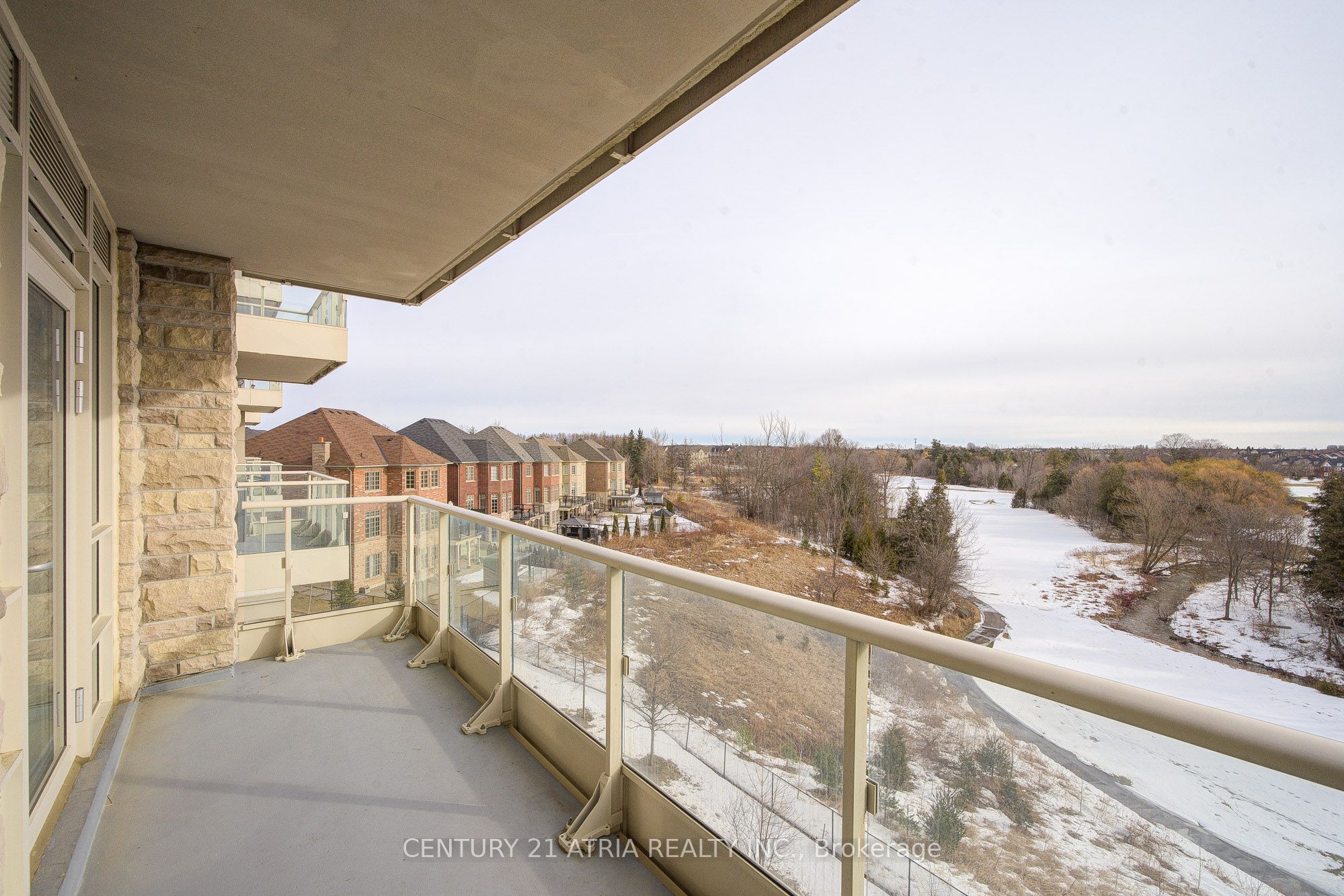 #501 - 15 Stollery Pond Crescent Property Photo 32