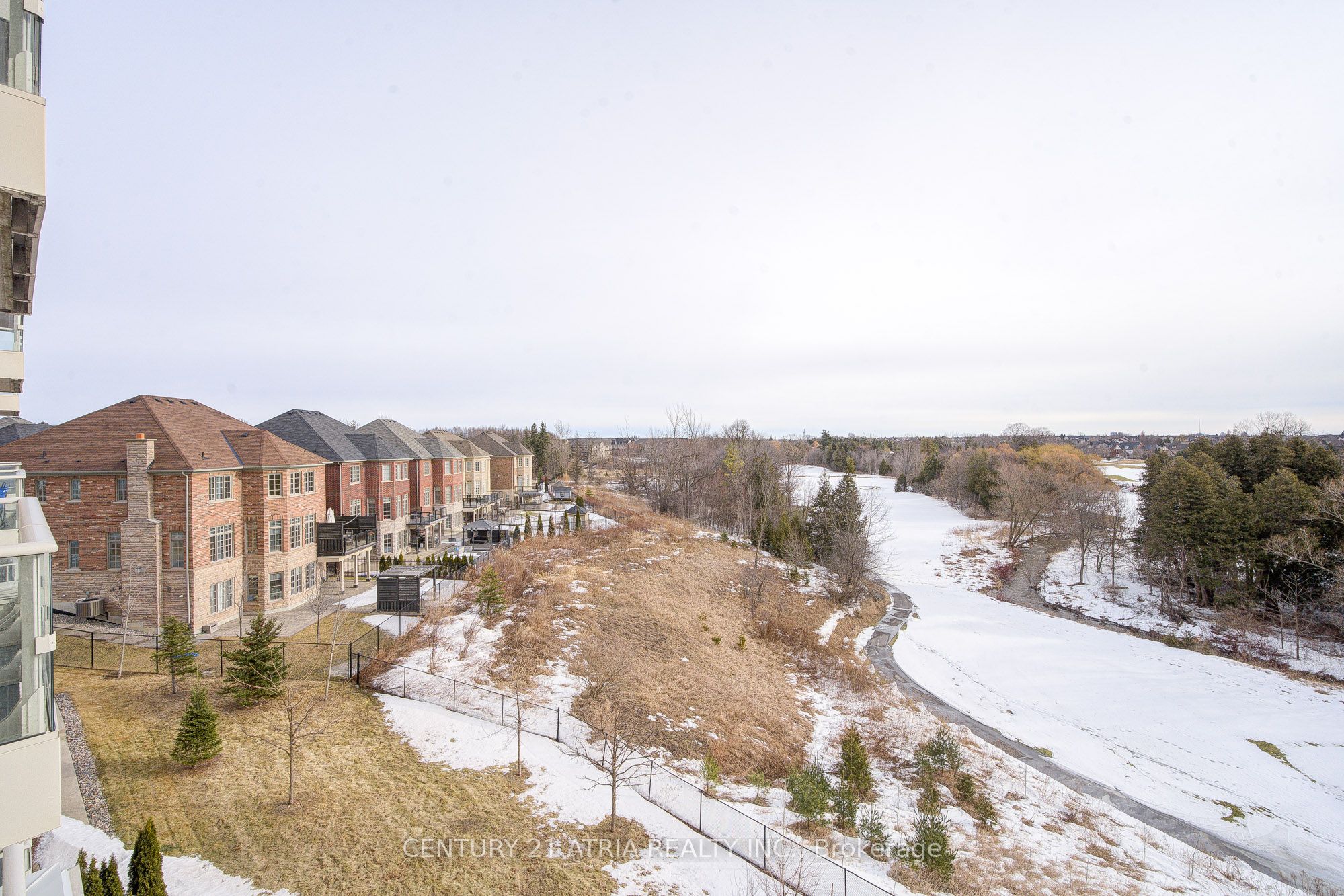 #501 - 15 Stollery Pond Crescent Property Photo 35