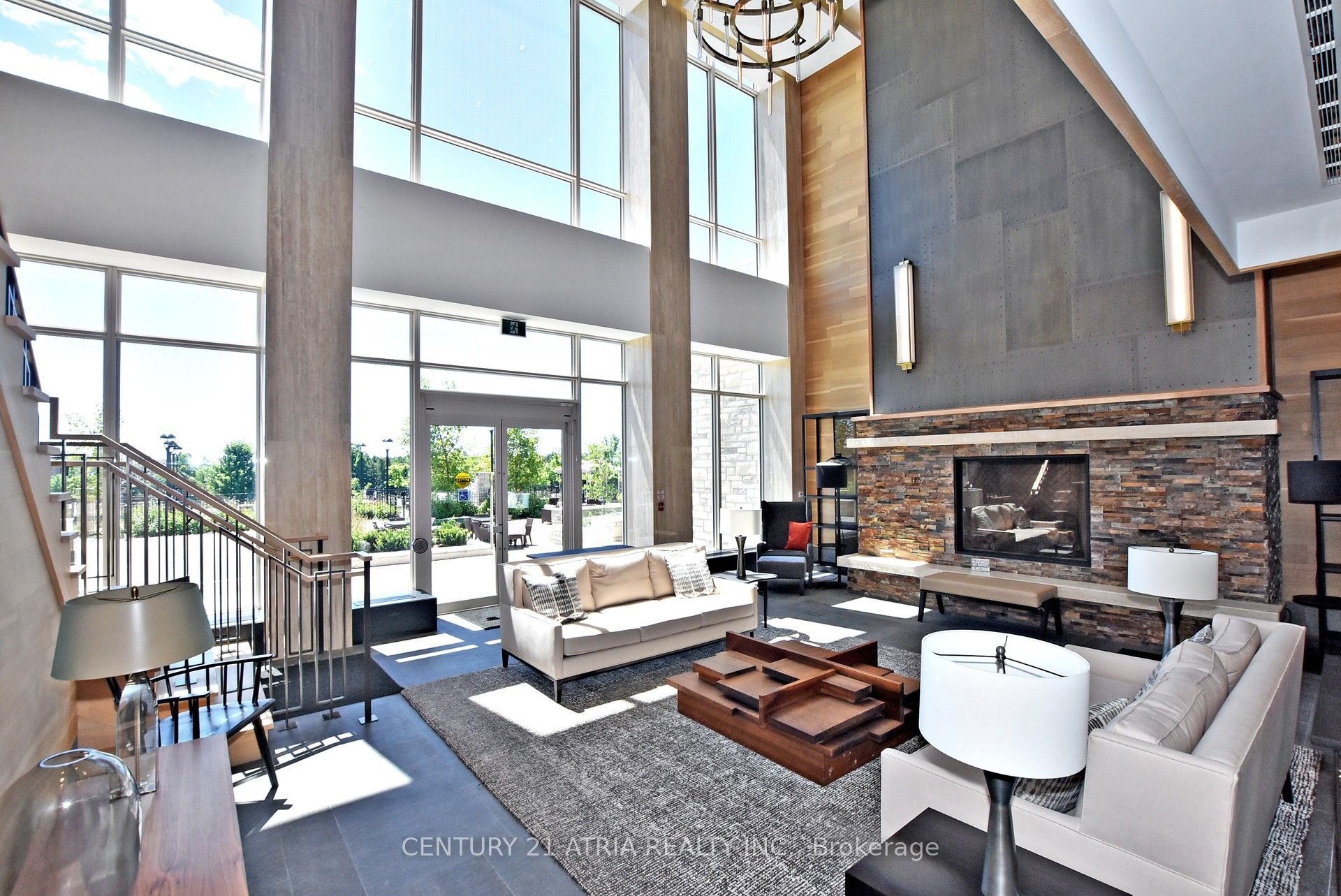 #501 - 15 Stollery Pond Crescent Property Photo 37