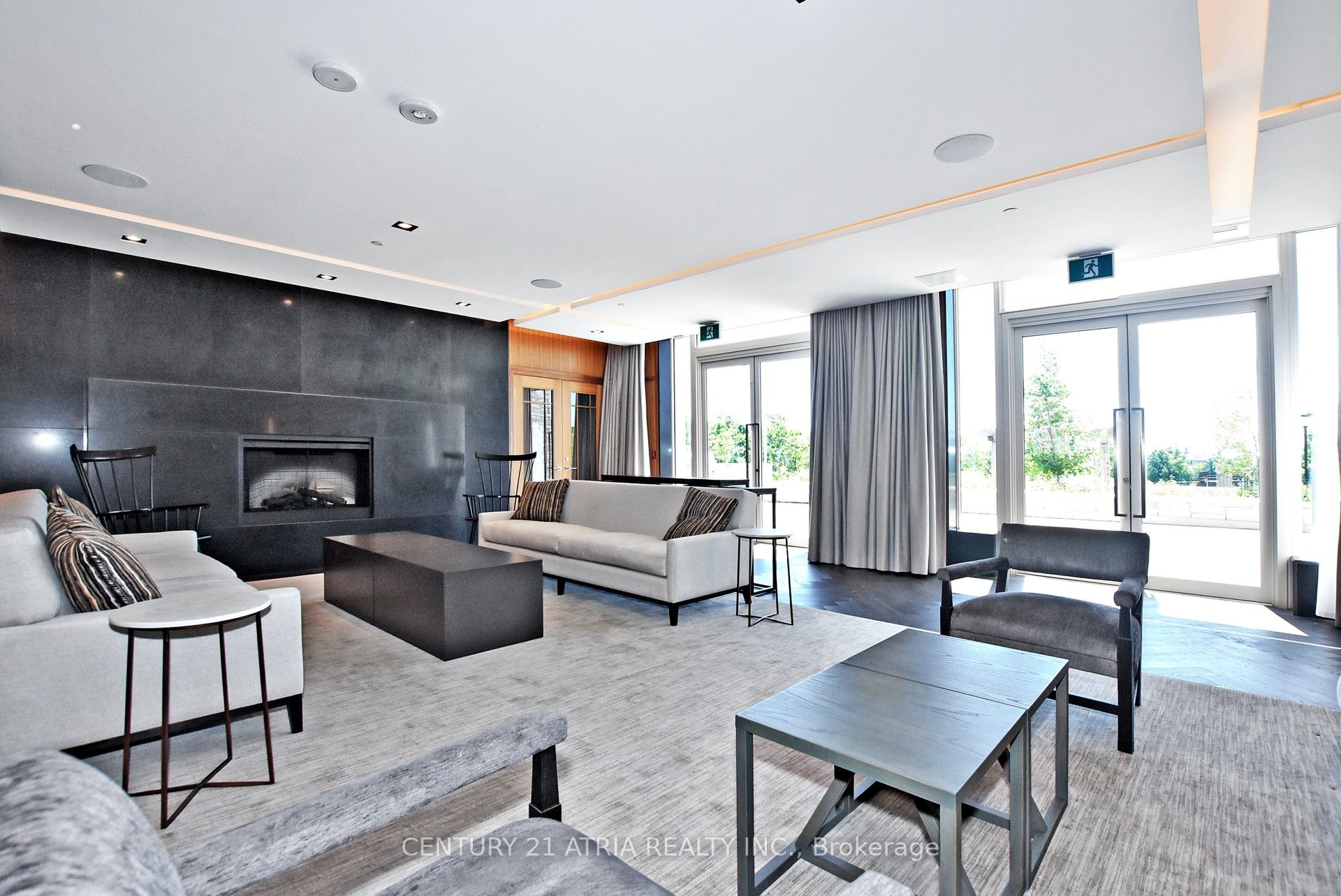 #501 - 15 Stollery Pond Crescent Property Photo 41