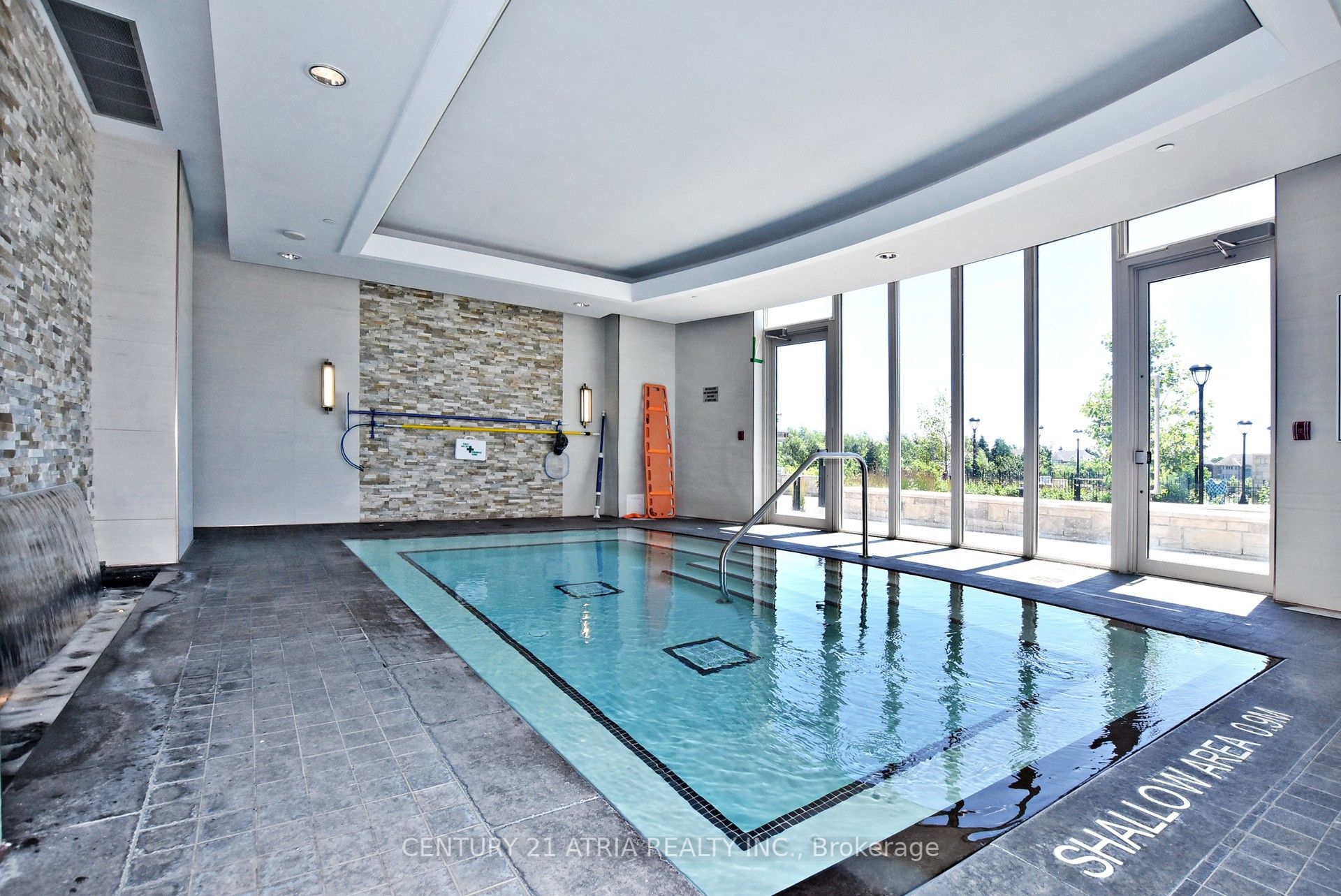 #501 - 15 Stollery Pond Crescent Property Photo 46