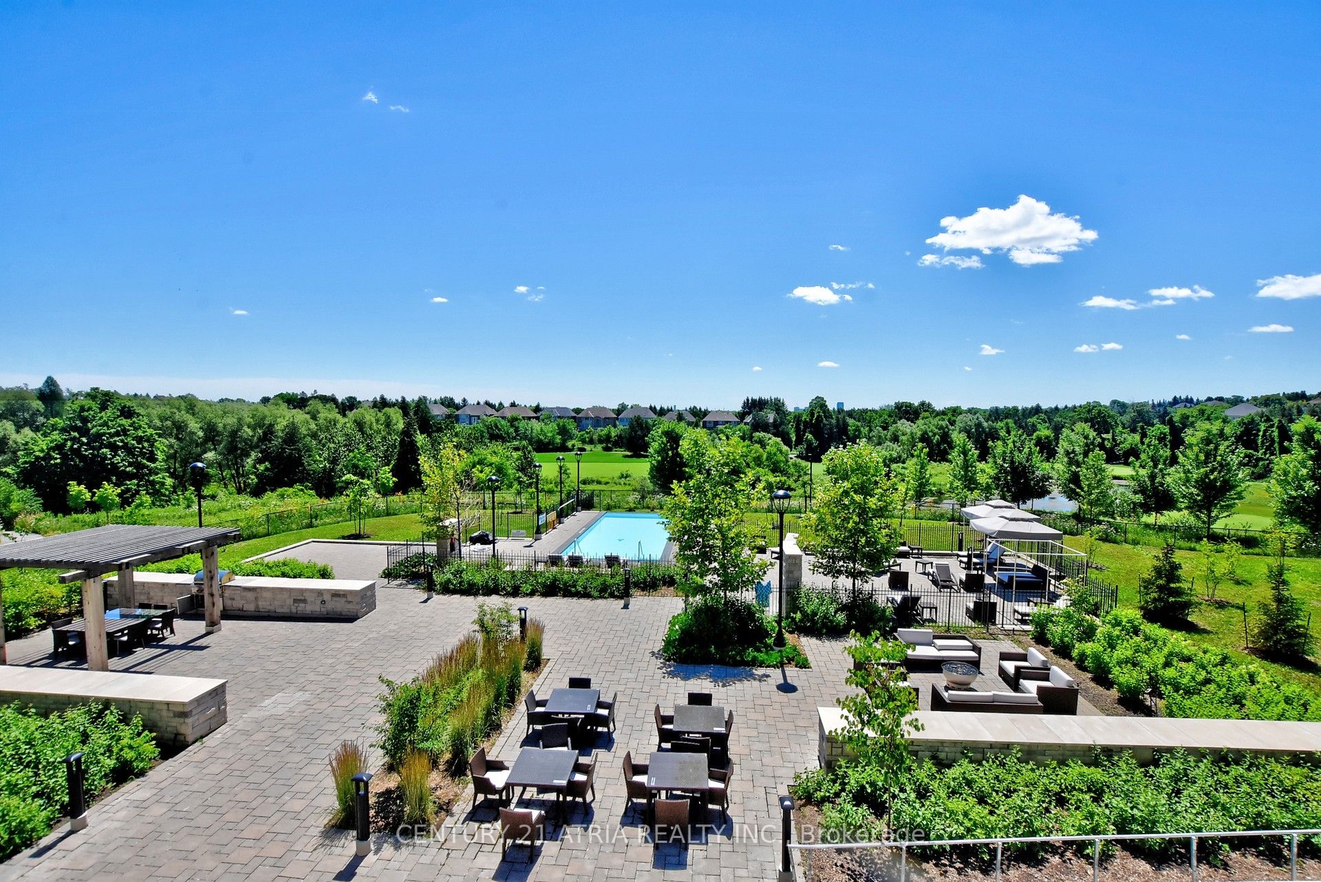#501 - 15 Stollery Pond Crescent Property Photo 47