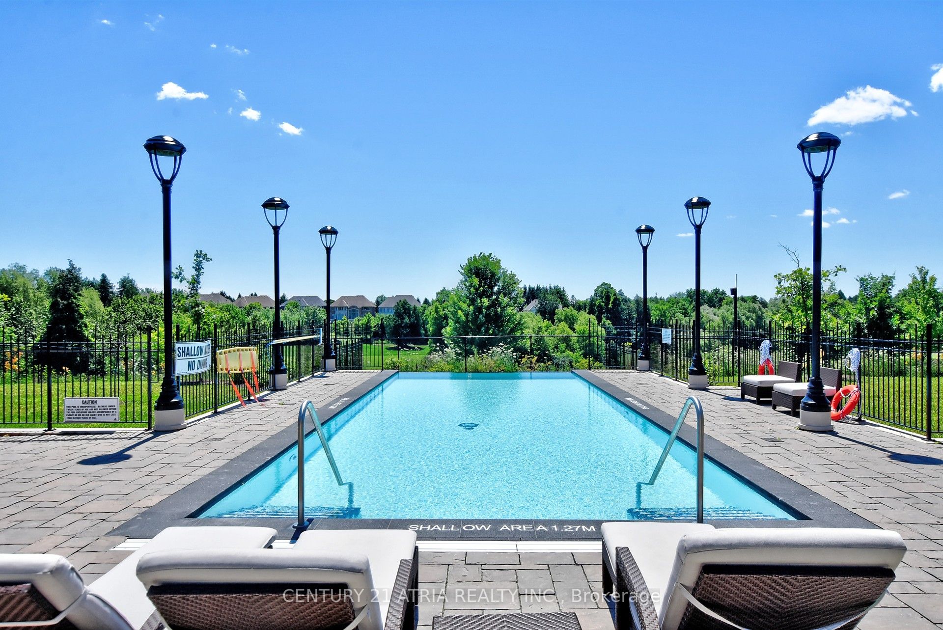 #501 - 15 Stollery Pond Crescent Property Photo 48
