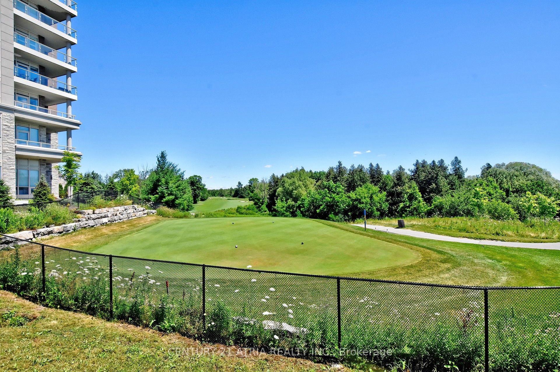 #501 - 15 Stollery Pond Crescent Property Photo 50