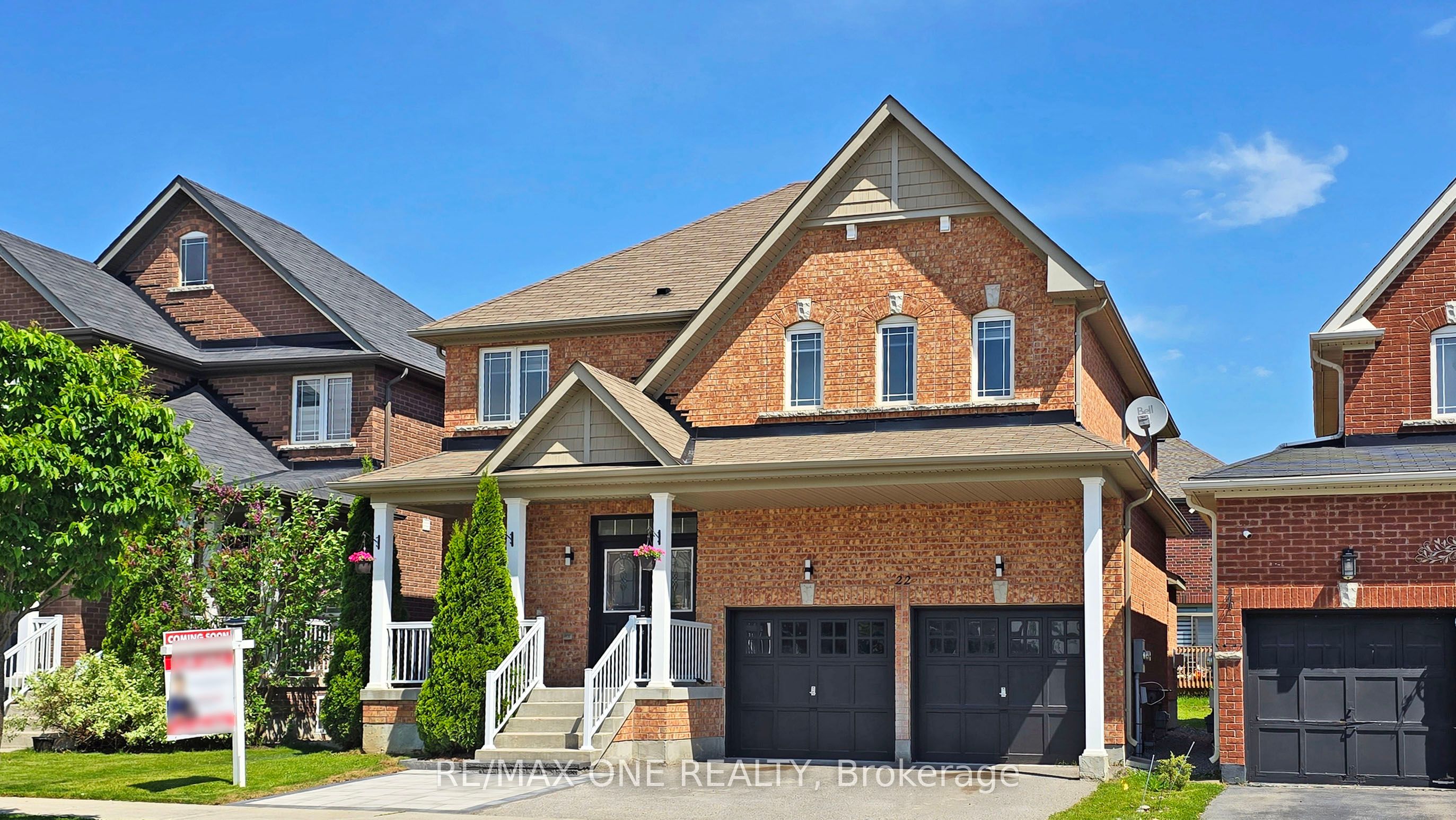 22 Bostock Drive Property Photo