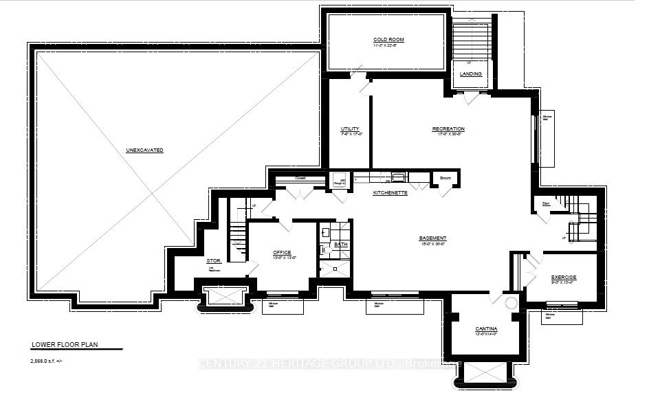 12 Lincolnville Ln Property Photo 30