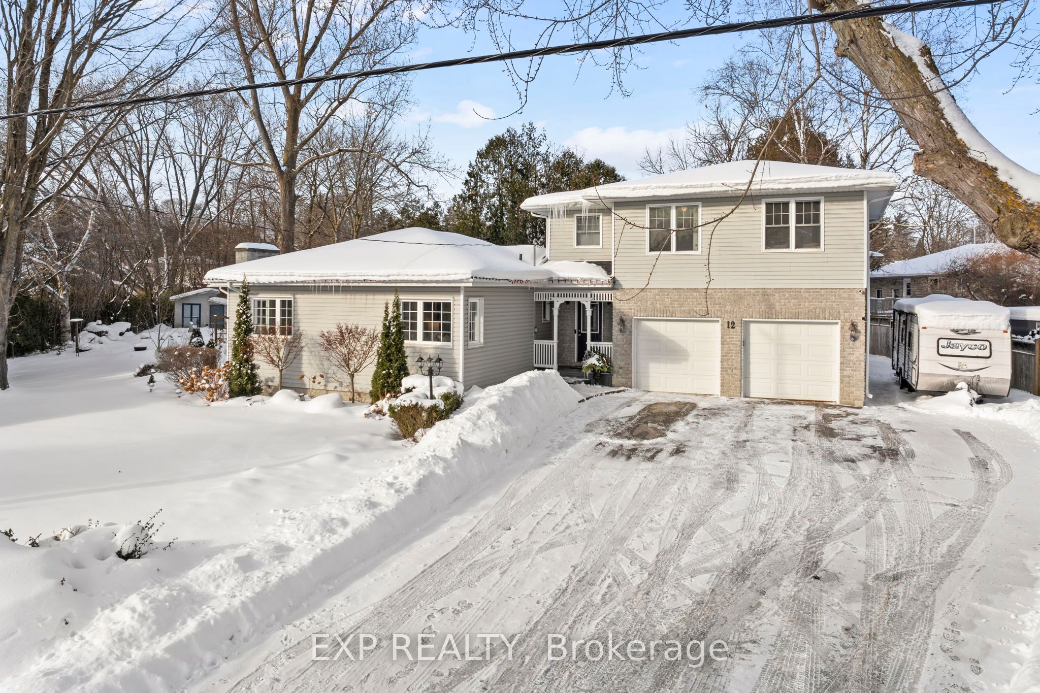 12a Golfview Crescent Property Photo