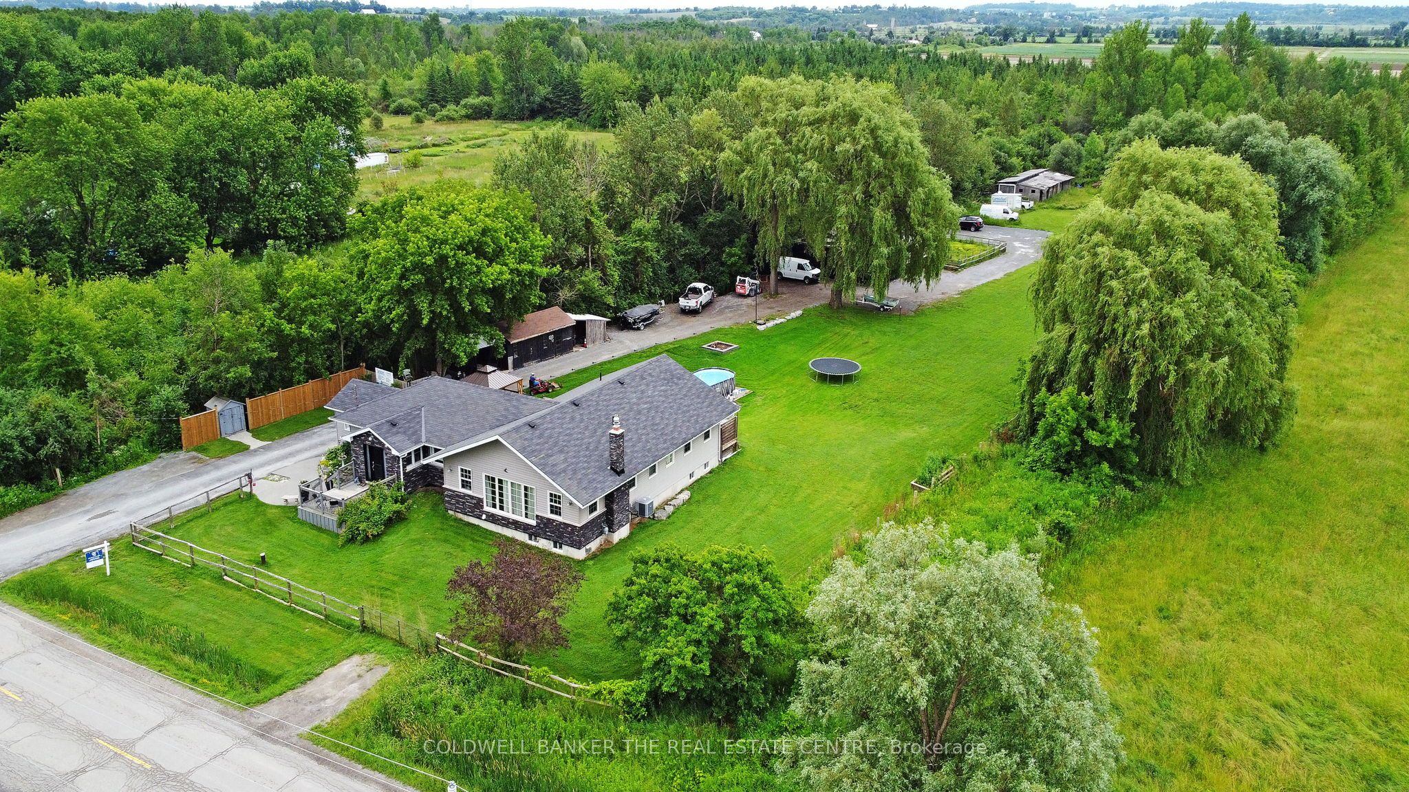 1109 Ravenshoe Road Property Photo 32