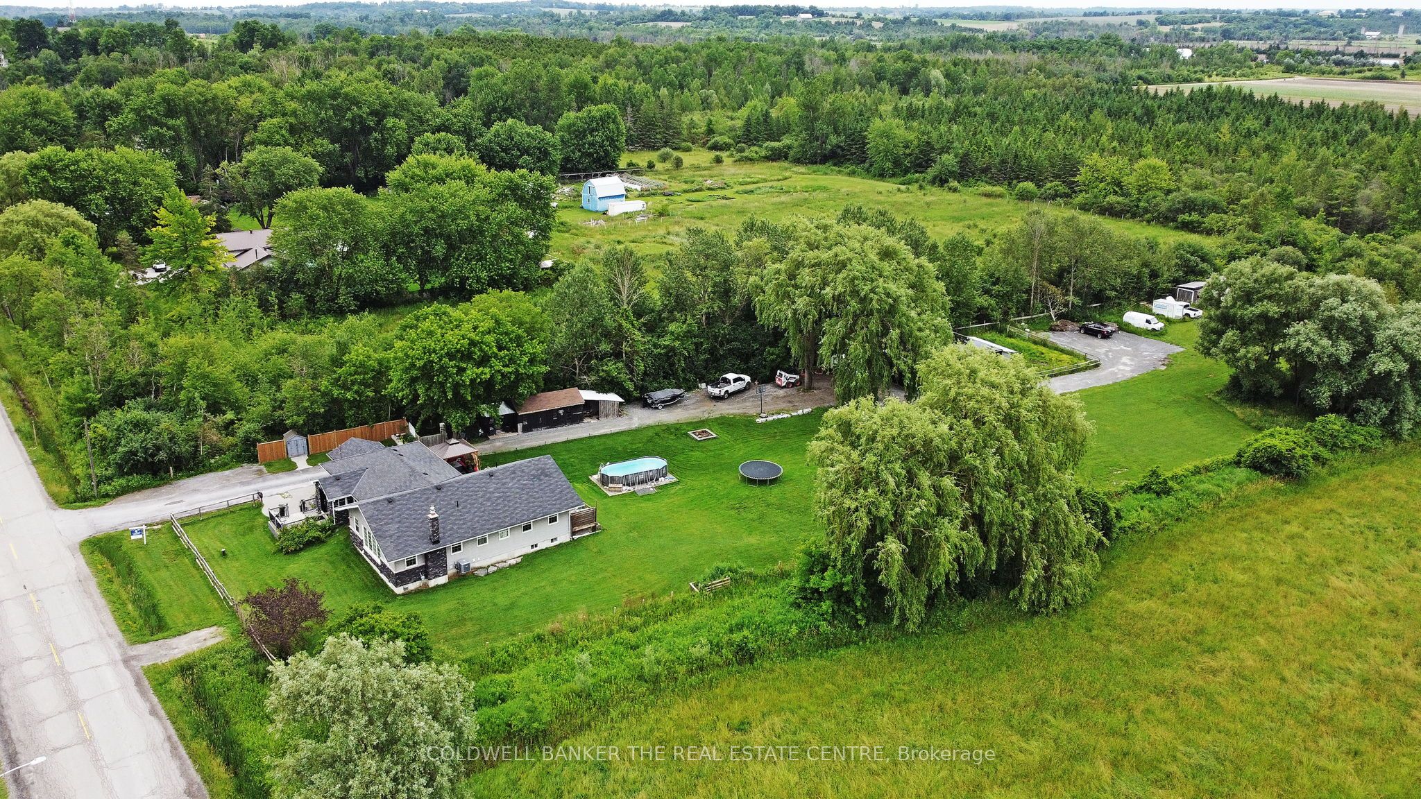1109 Ravenshoe Road Property Photo 38