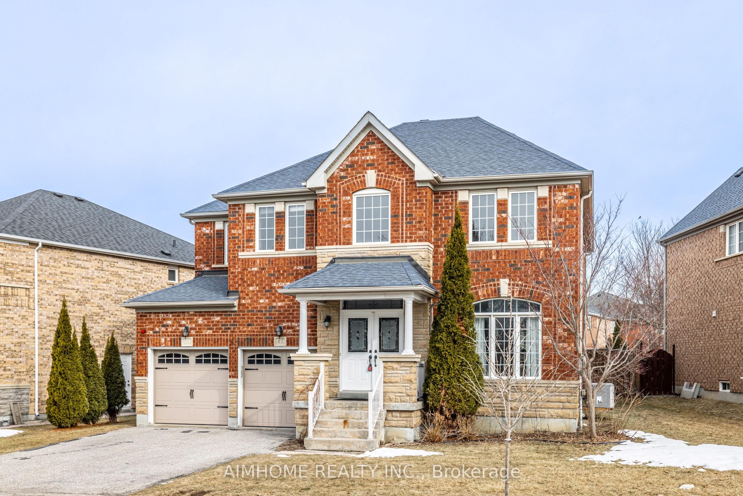 47 Golden Meadow Drive Property Photo 1