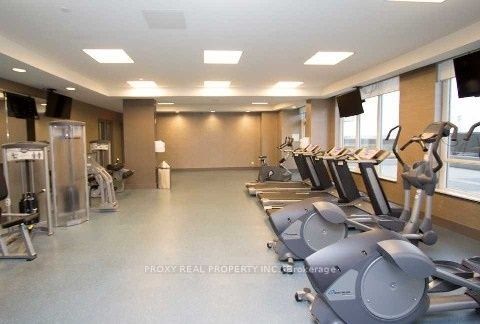 #525 - 7161 Yonge Street Property Photo 5