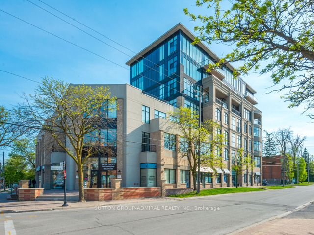 #101 - 10376 Yonge Street Property Photo 11